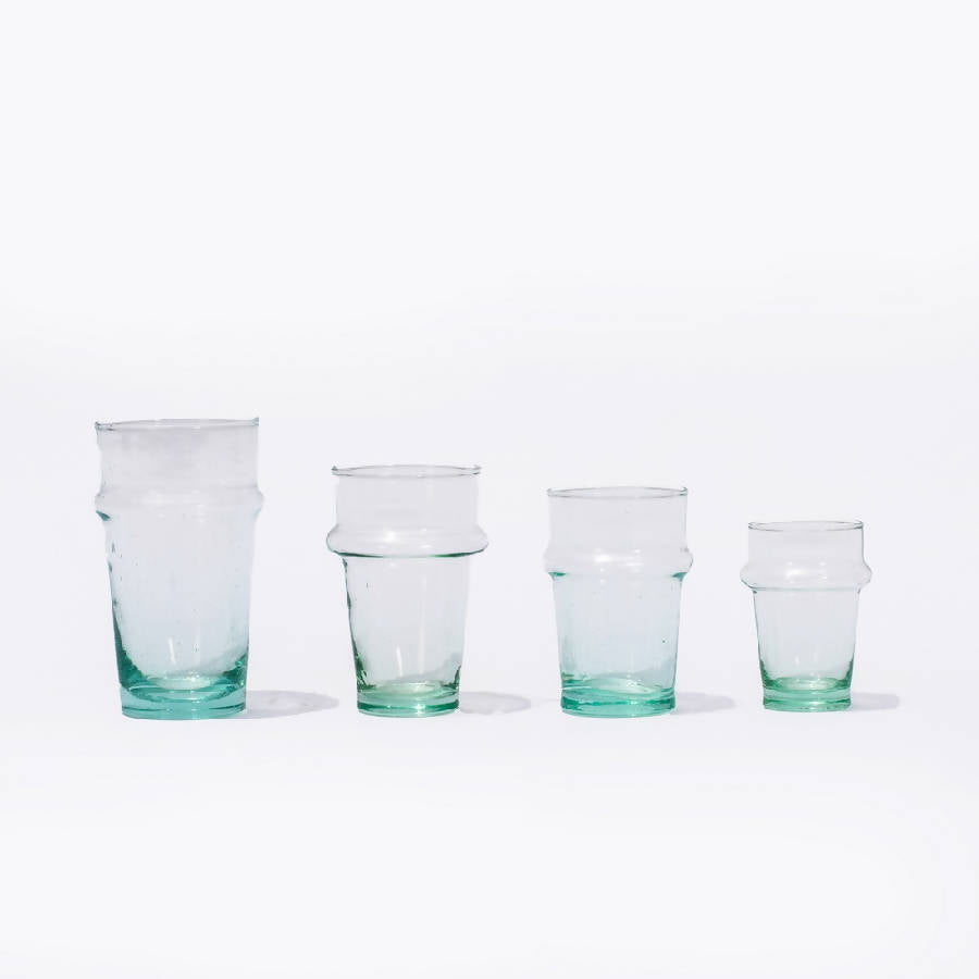 Alcantara-Frederic Beldi Glass - Thumbnail 2