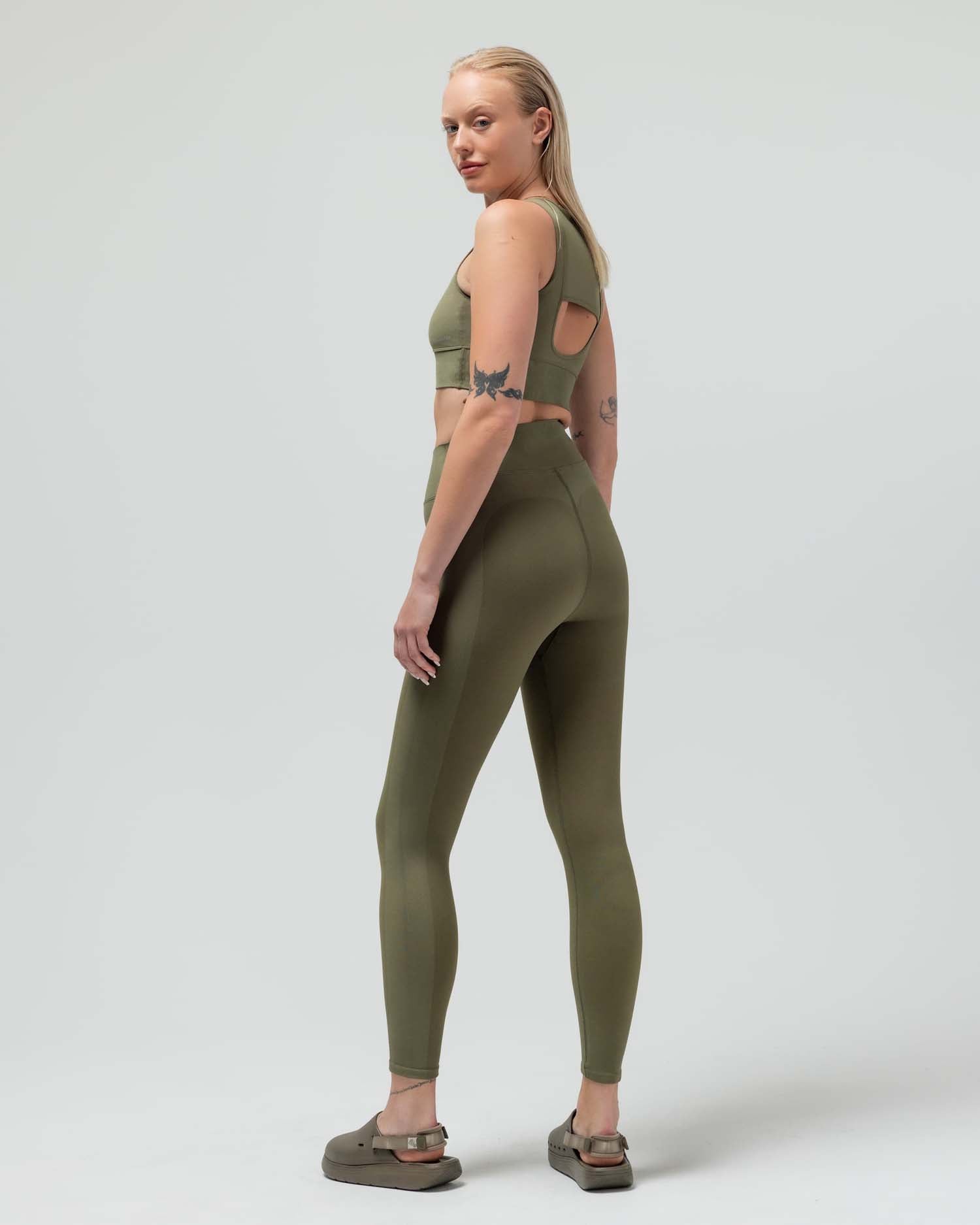 OLIVE