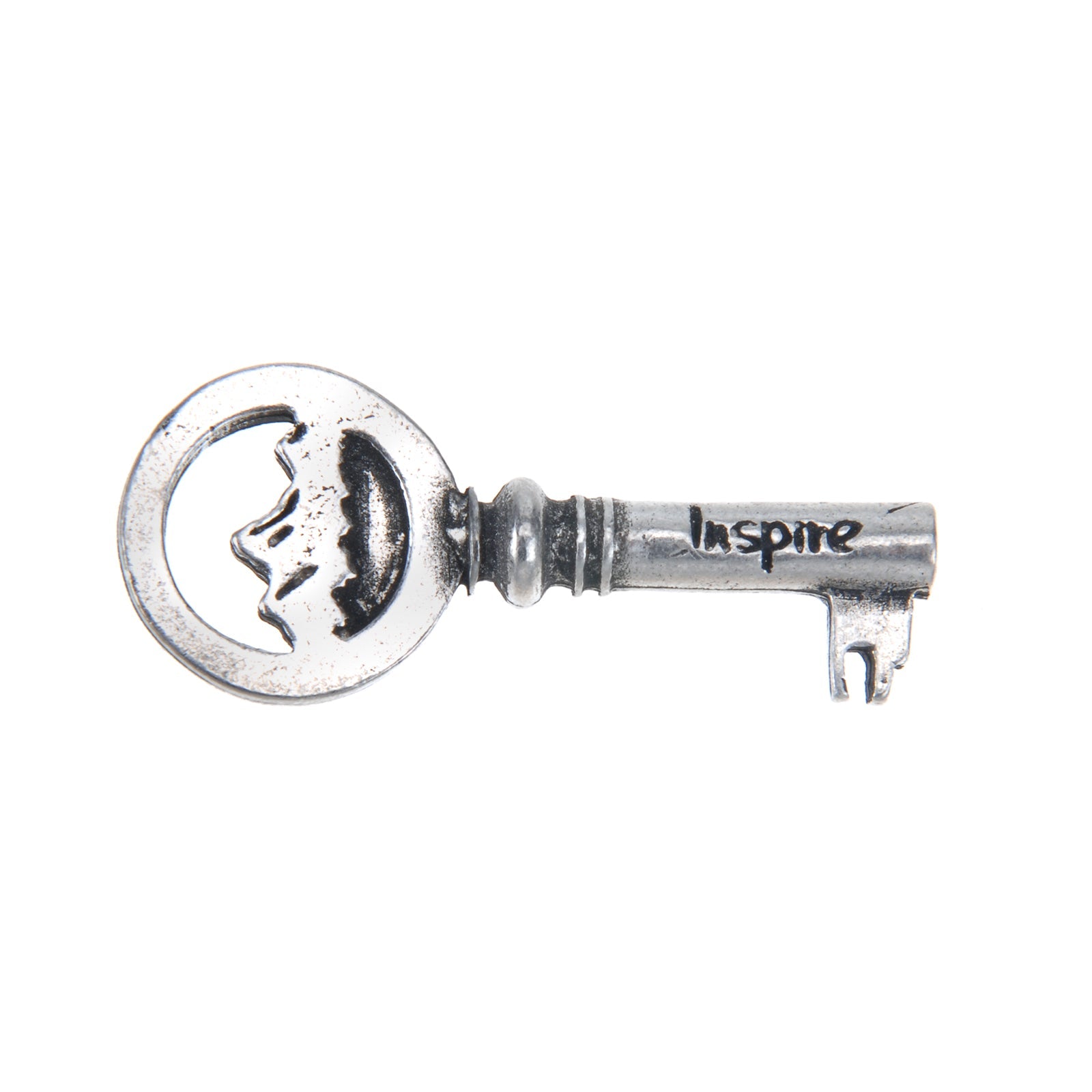 Inspire Key Charm