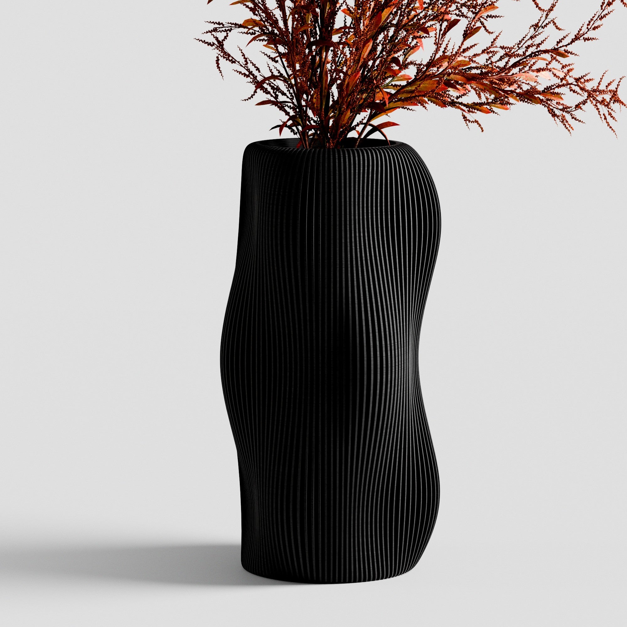 BUBBLY Vase