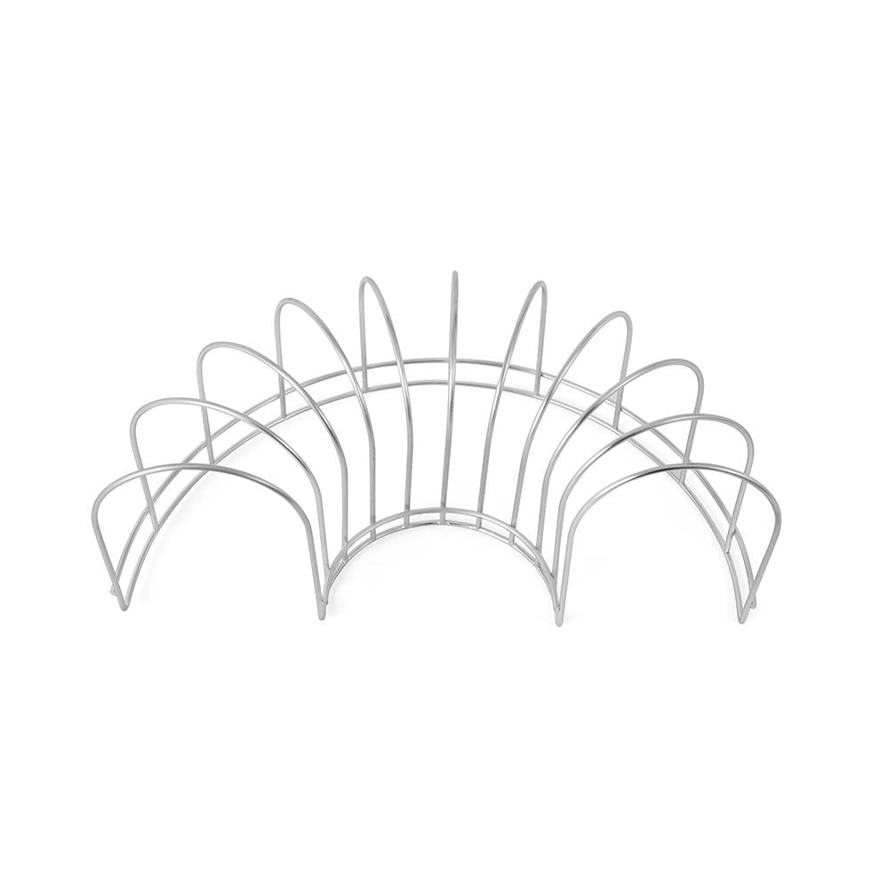Dish Drainer Silver By Oyoy 1