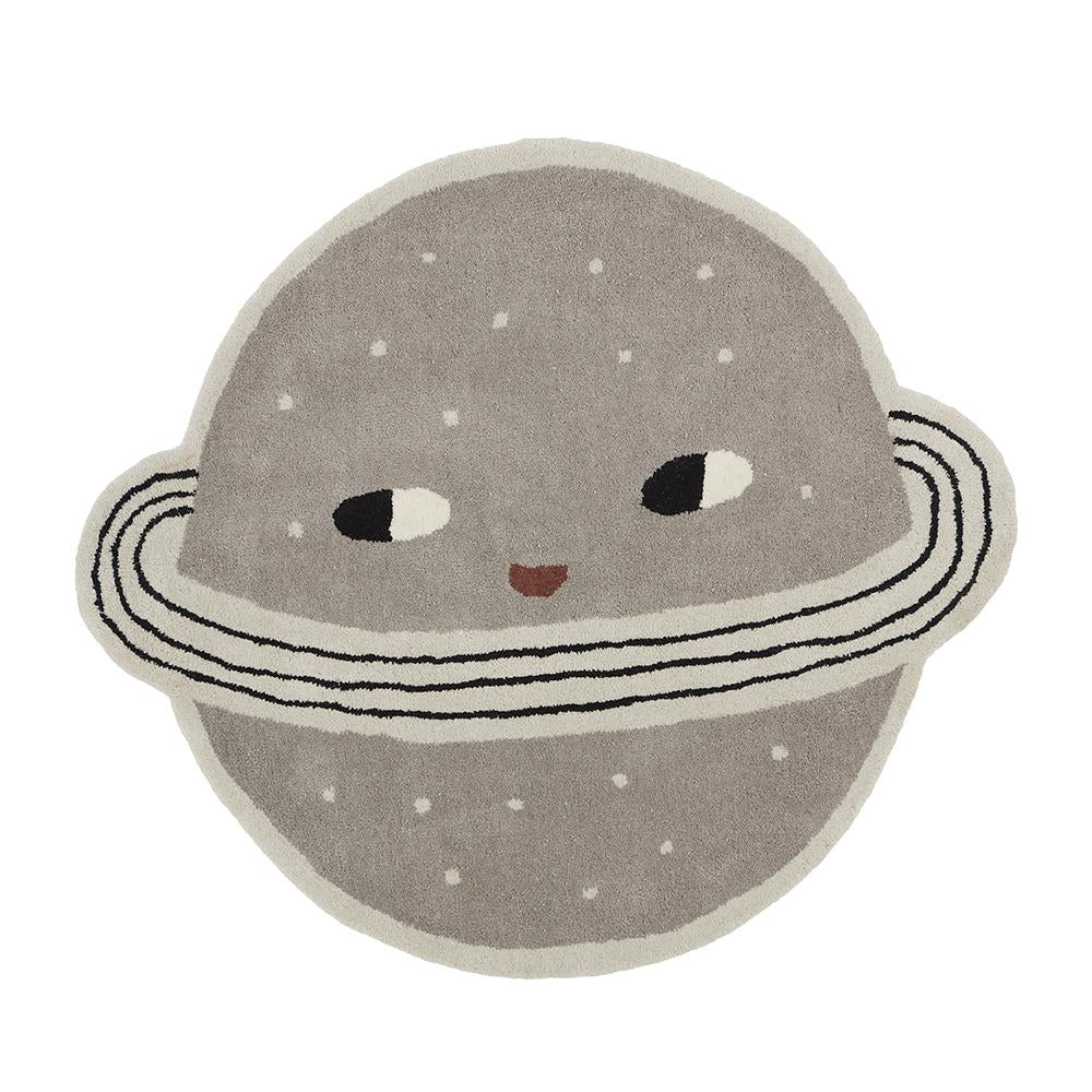 Planet Rug 1