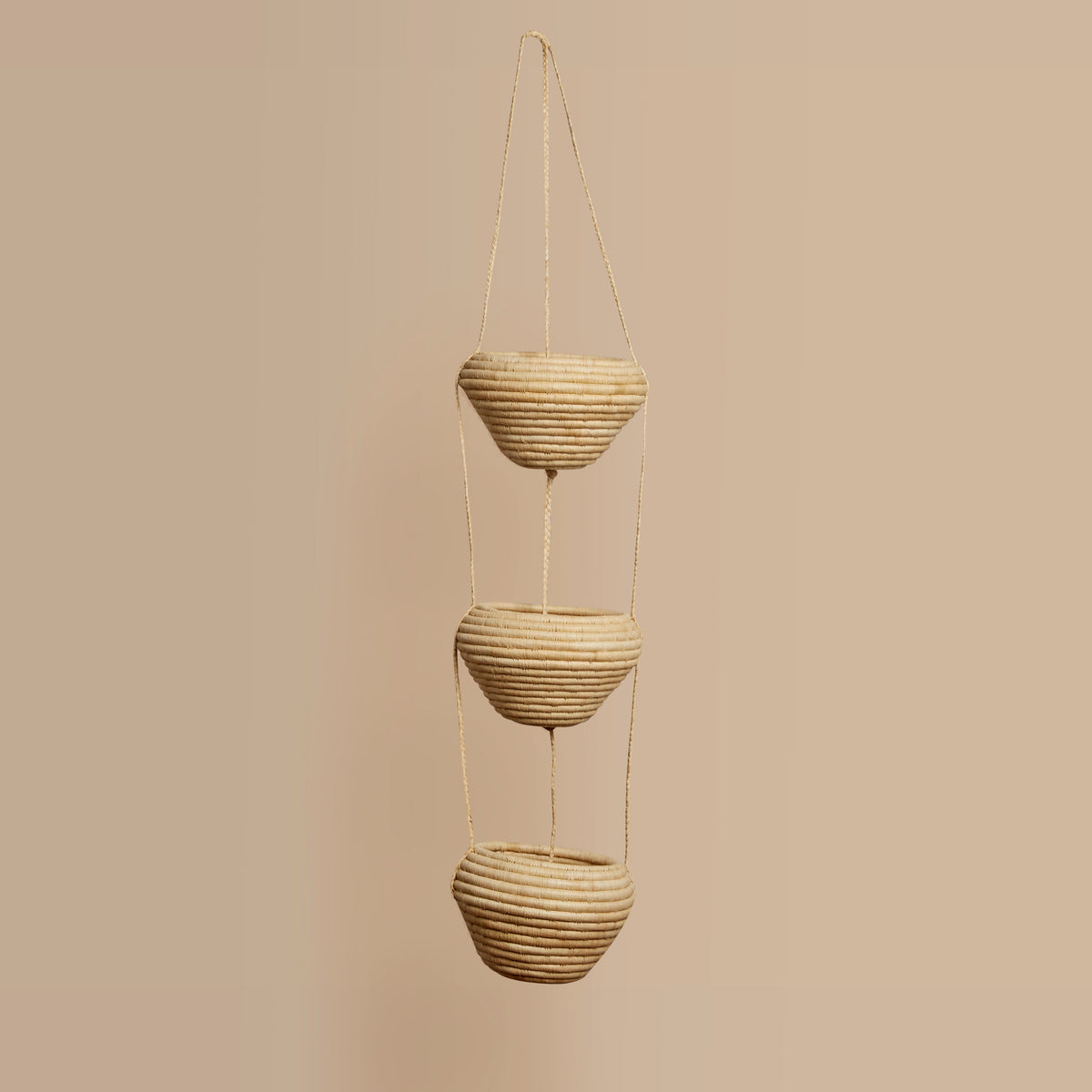 Ibimera 3-Tiered Planter