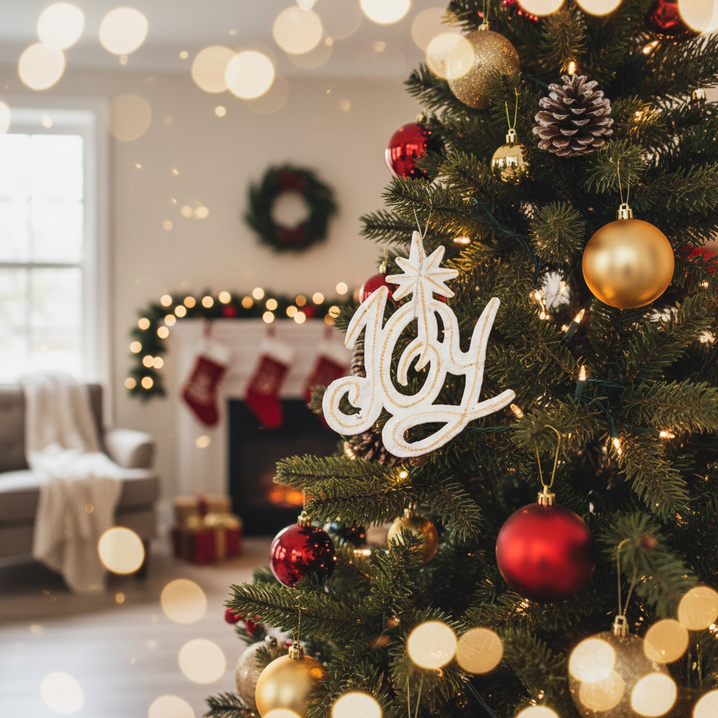 SM113 Lifestyle 1 - Christmas Tree