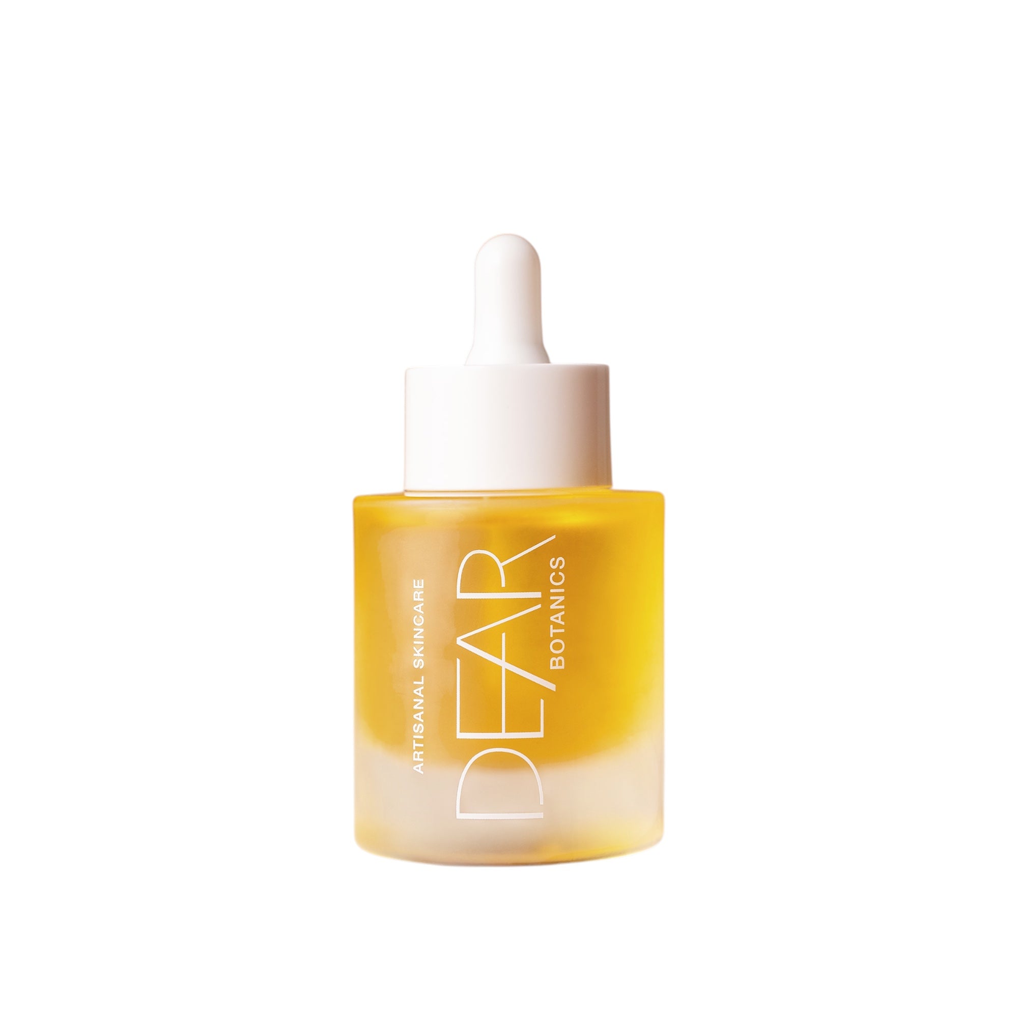 Sacred Frankincense Face Serum