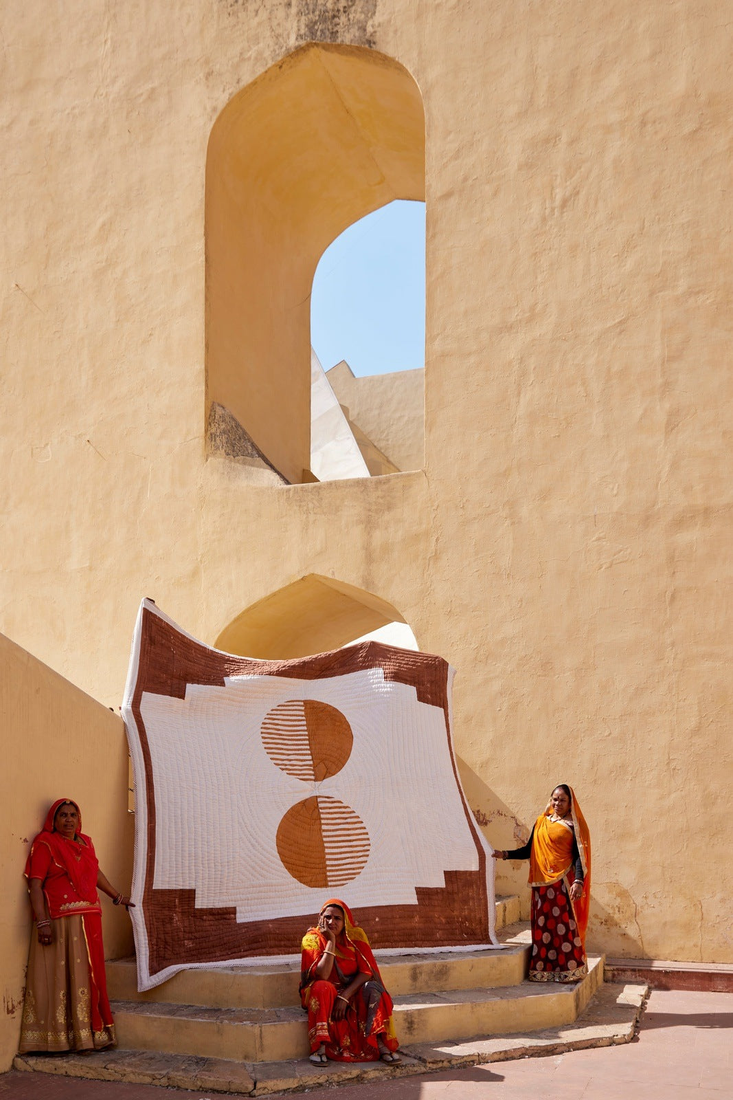 Madre Quilt