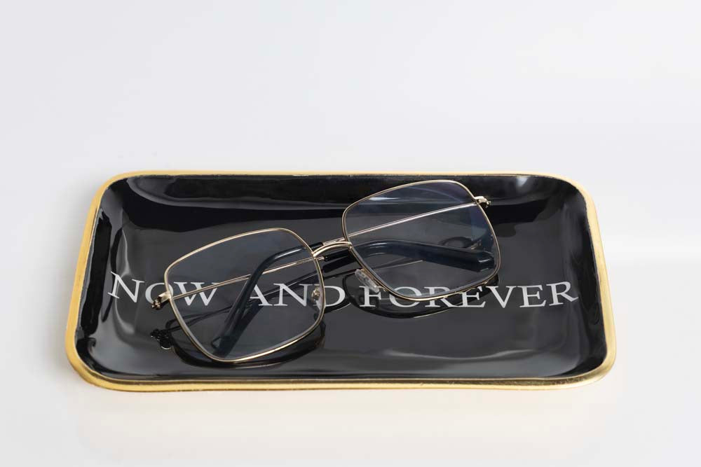 Valet Trays - Nima Oberoi Lunares 