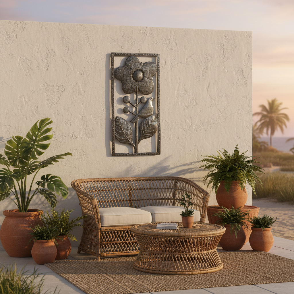 REC01122 Lifestyle 3 – Outdoor Patio