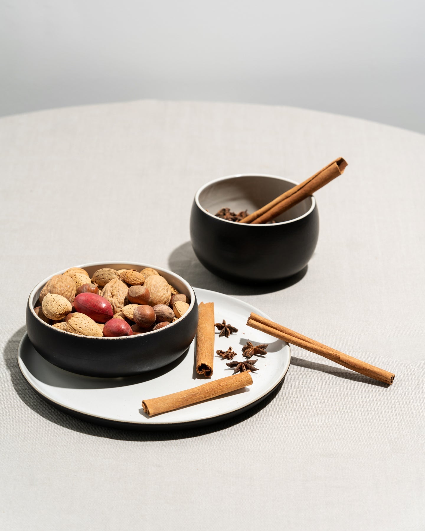 Stoneware Soup Bowl | Epa 17 oz - Set of 4