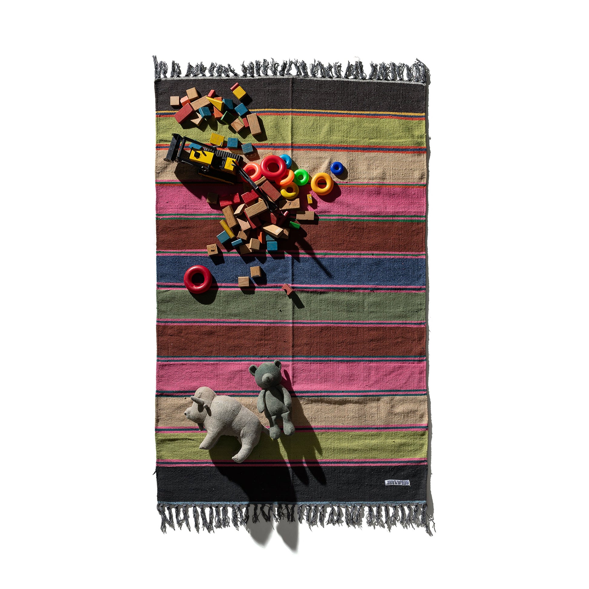 Beach Rug Wide 5