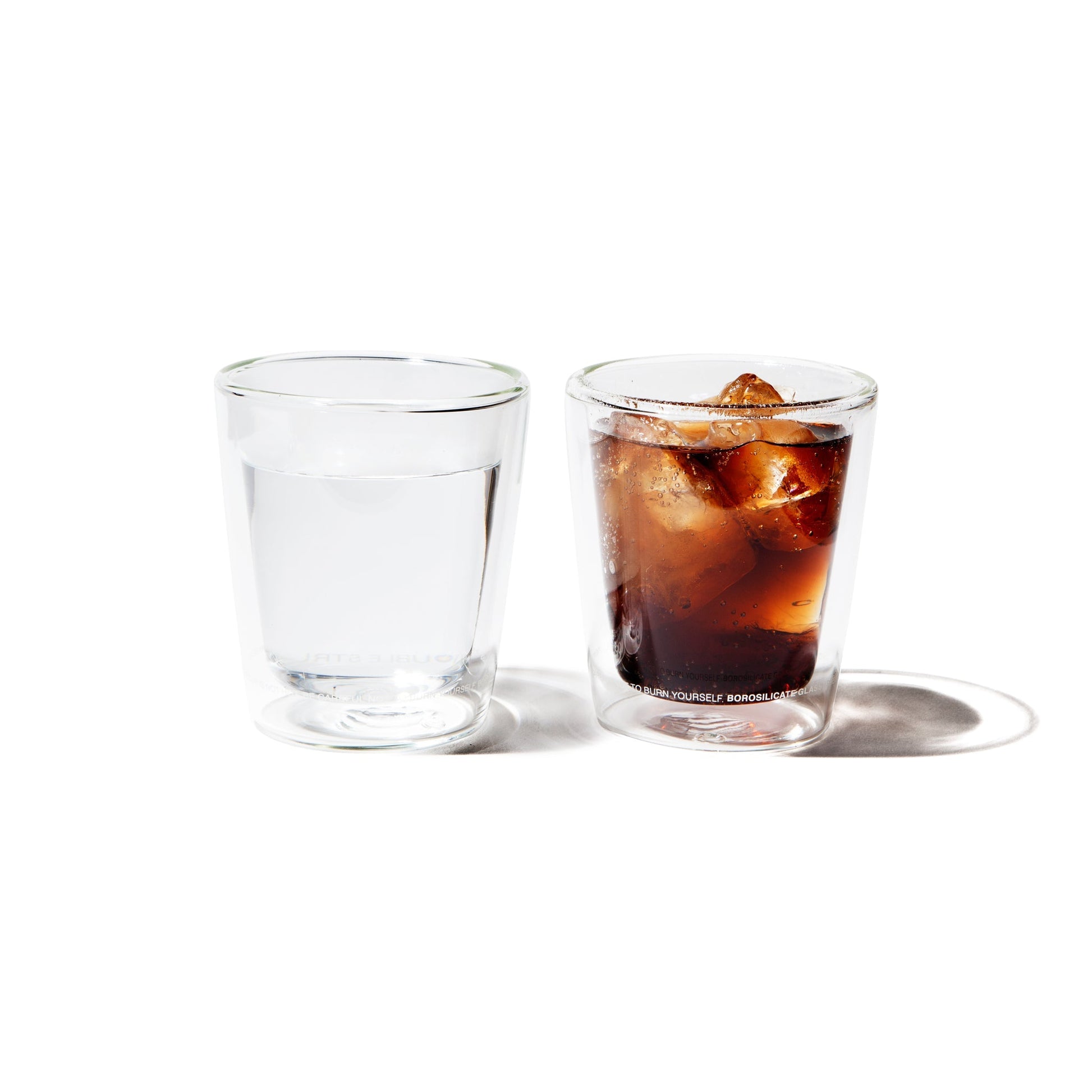 Double Wall Cup Small Large 3