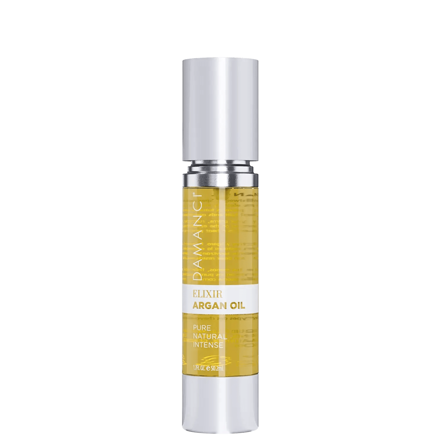 Elixir Argan Oil (Liquid Gold) - DAMANCI® Better hair, better you!