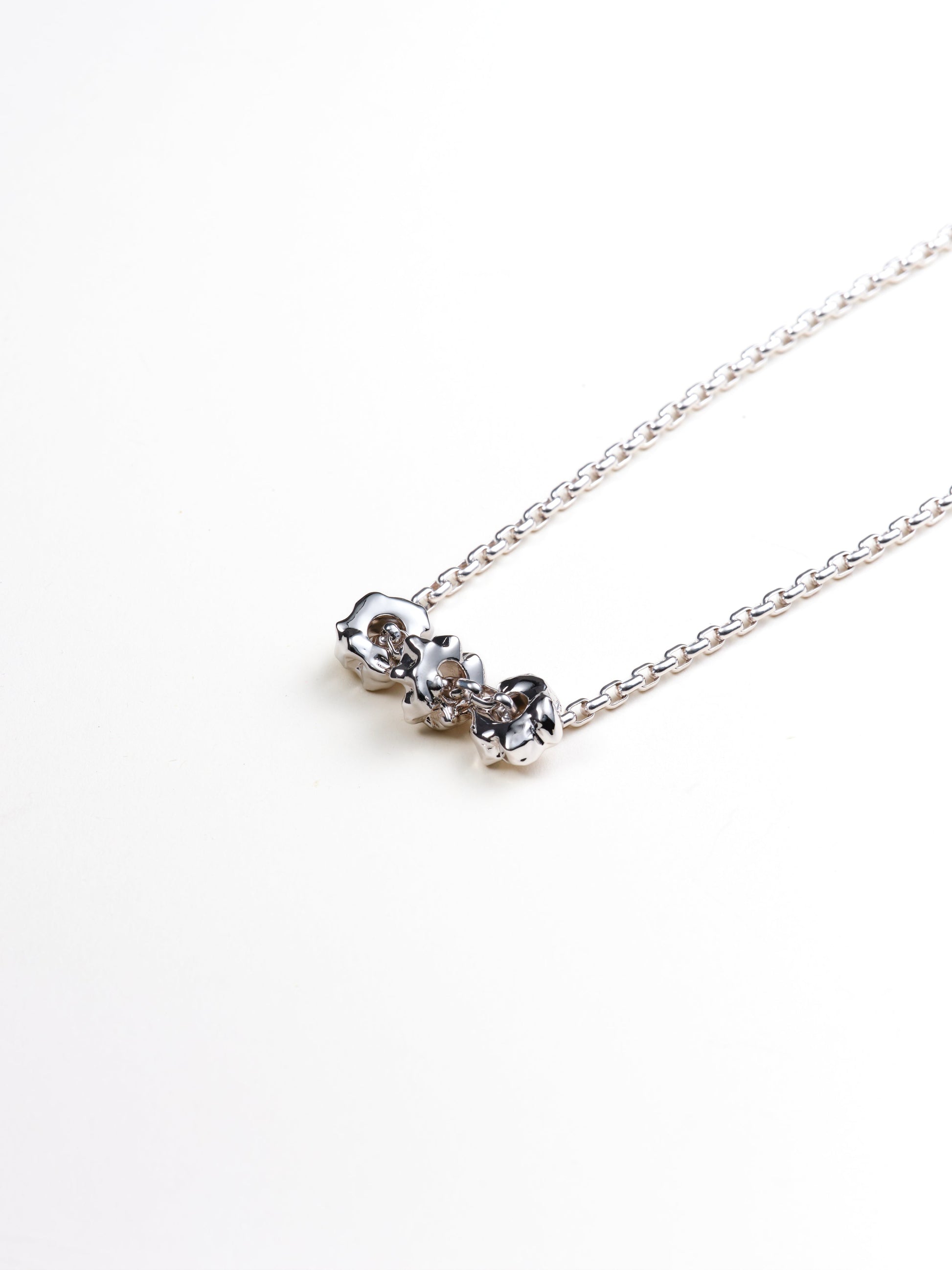 silver