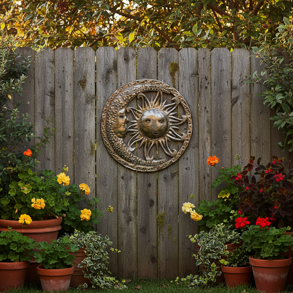 RND322 Lifestyle Garden Outdoor