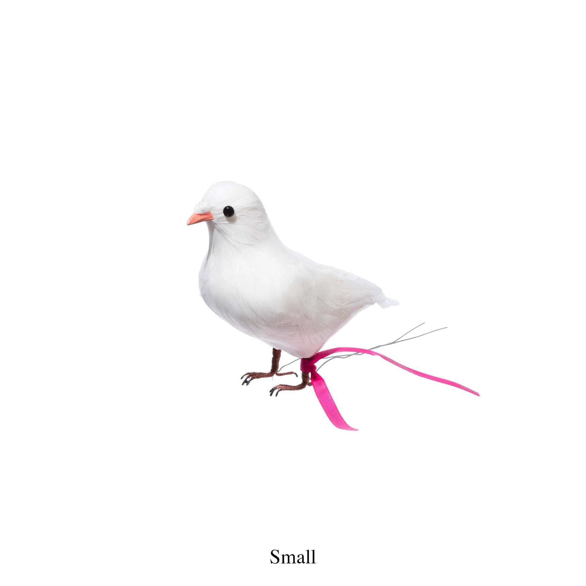 Artificial Birds Dove 2