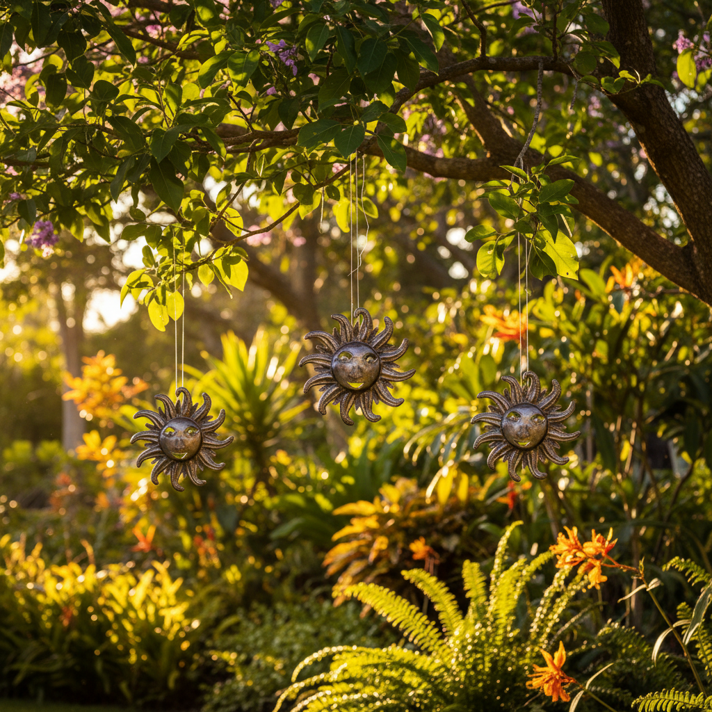 SM423 Lifestyle 2 - Garden