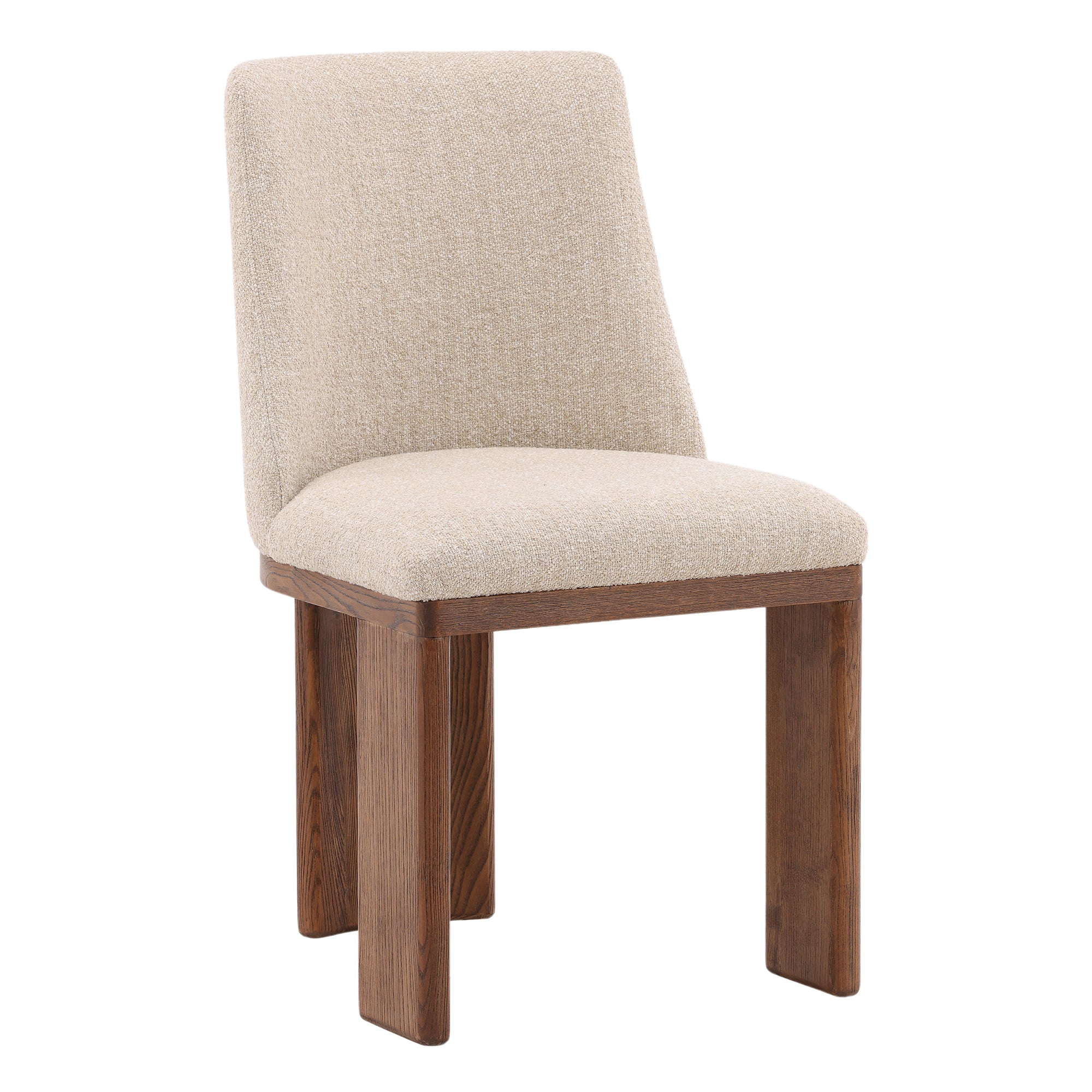 Esmée Boucle Dining Chair