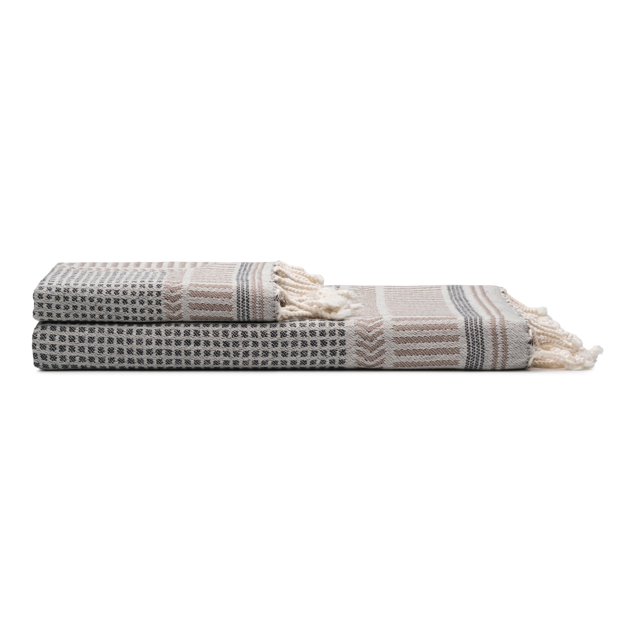 Kilim Turkish Cotton Bath and Hand Towels