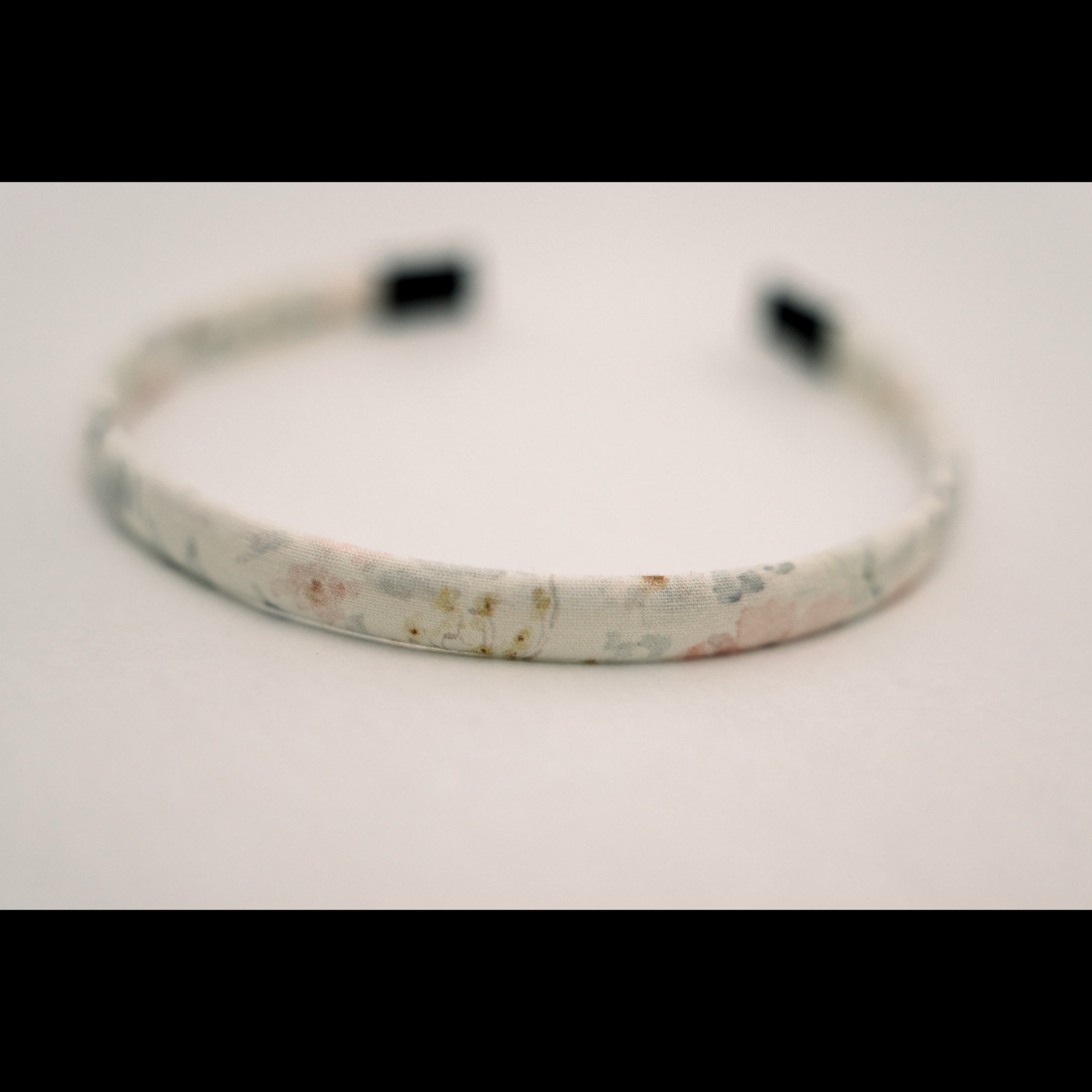 Petite Petals Headband | Dewdrop Meadow