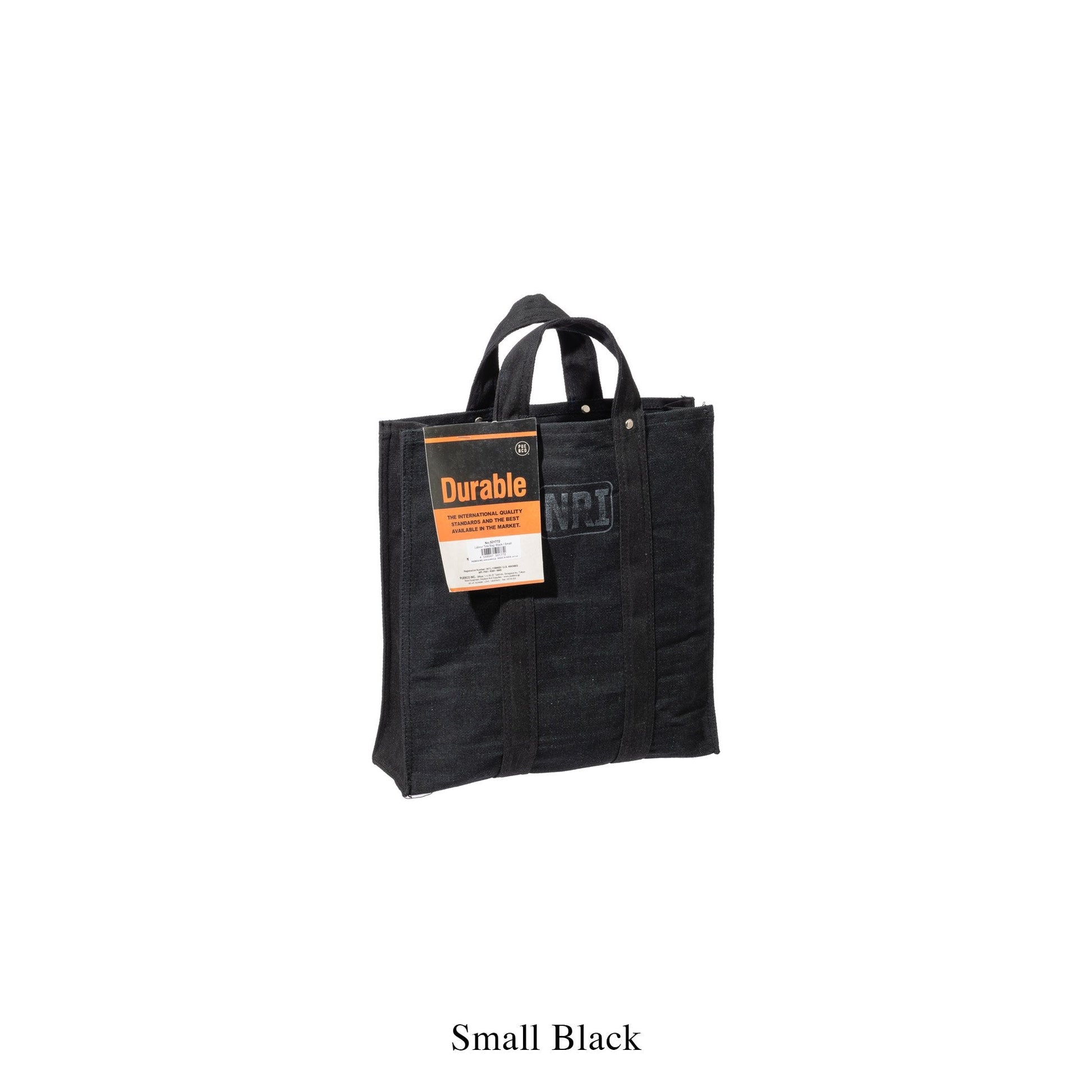 Labour Tote Bag 4