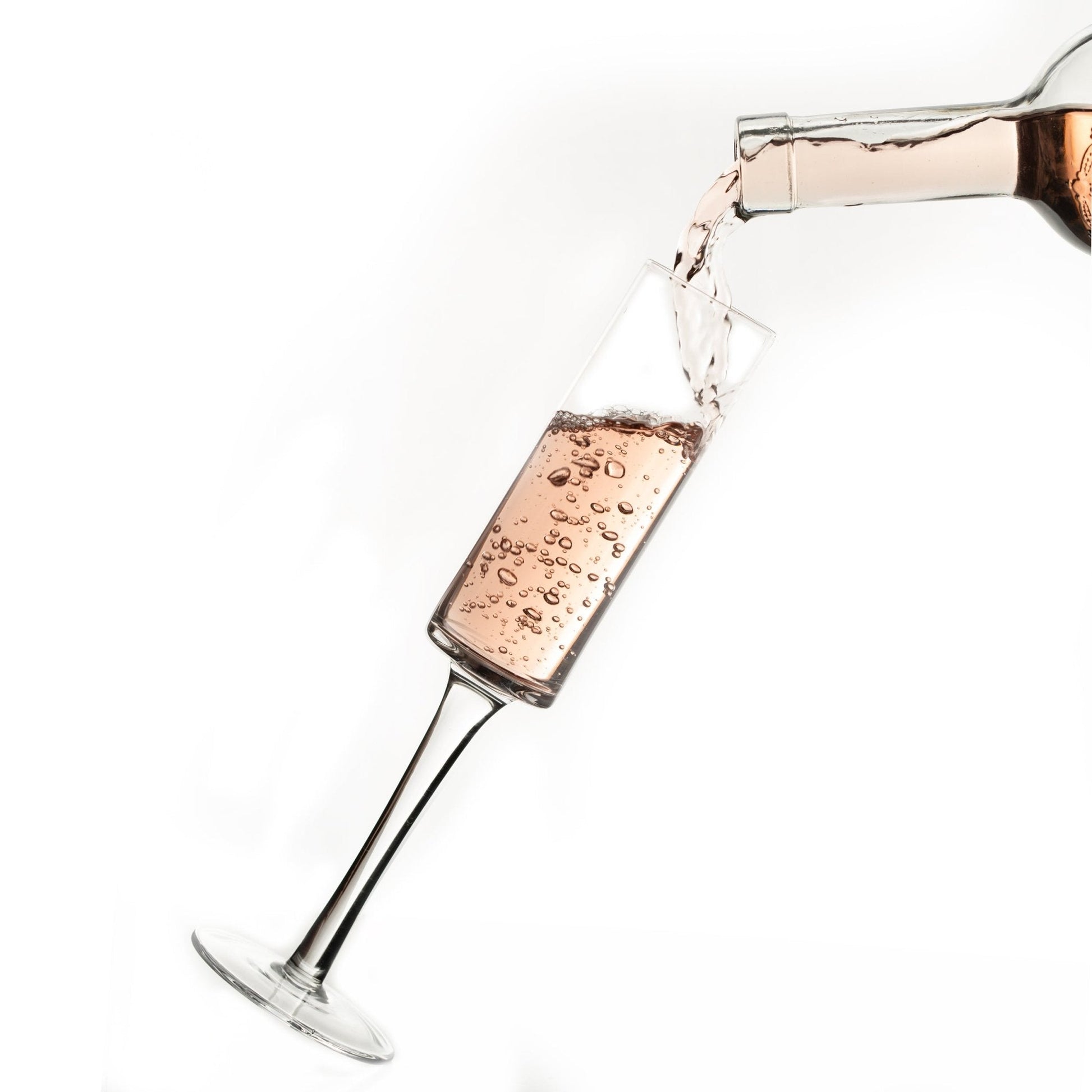 CHAMPAGNE FLUTES