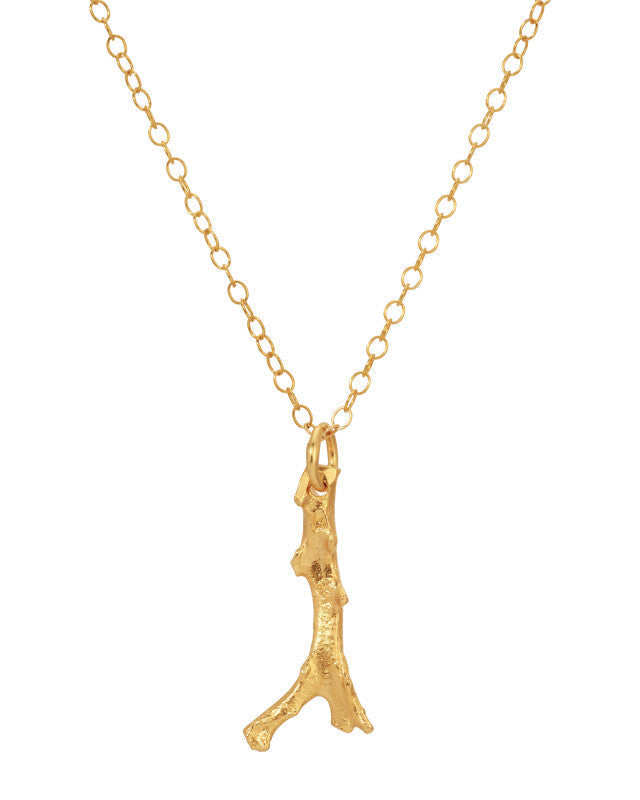 Golden Hour Necklace 3