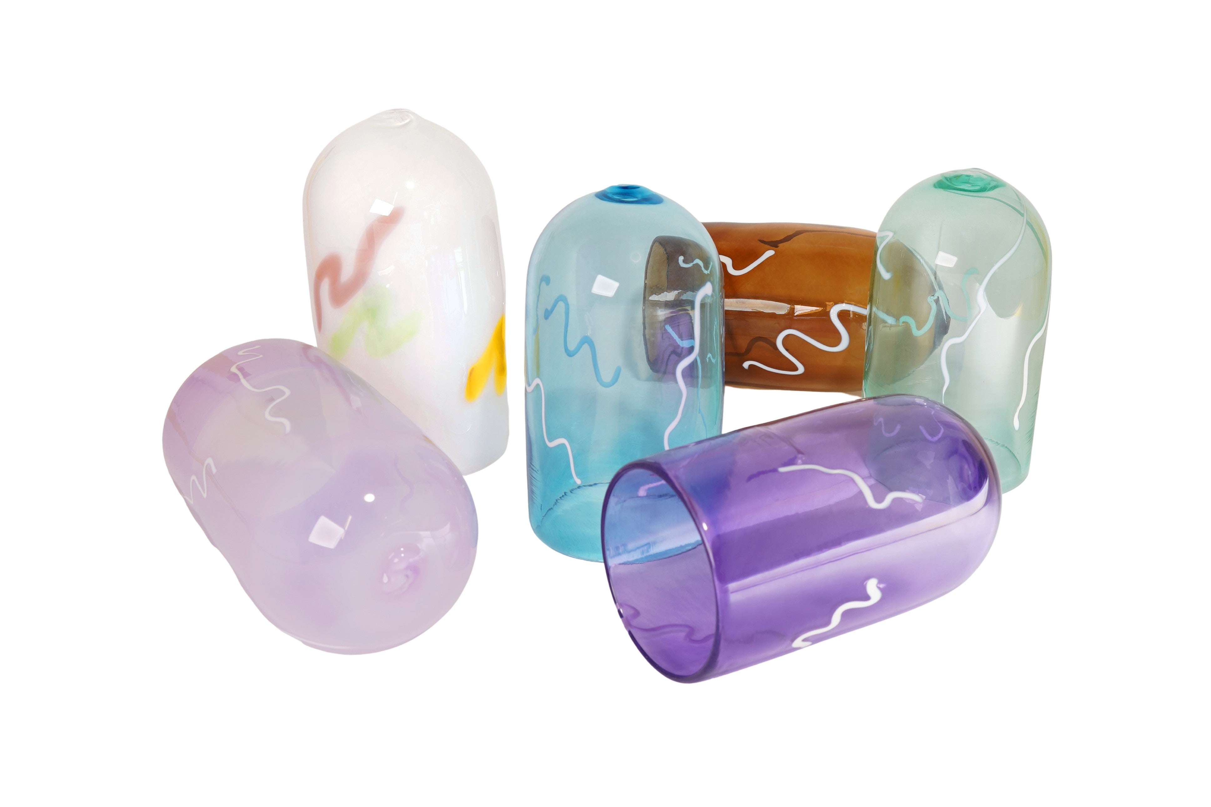 Smash Glass