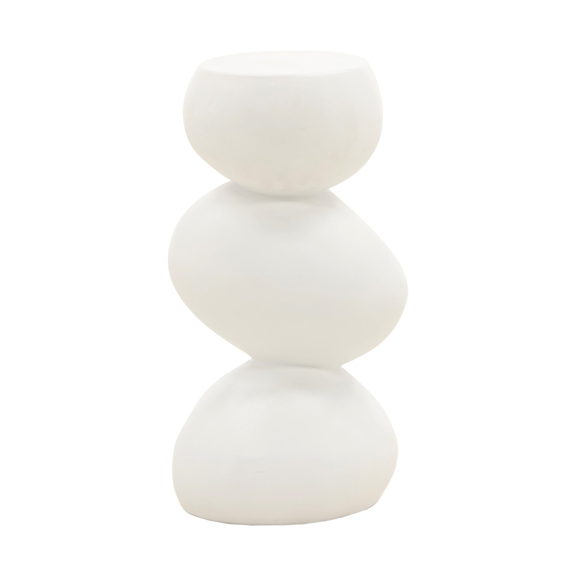 Syros Outdoor Side Table