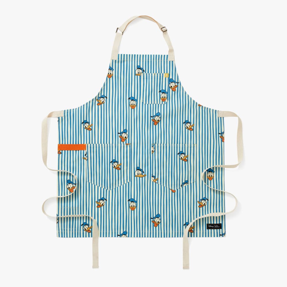 Disney's Donald Duck Essential Apron