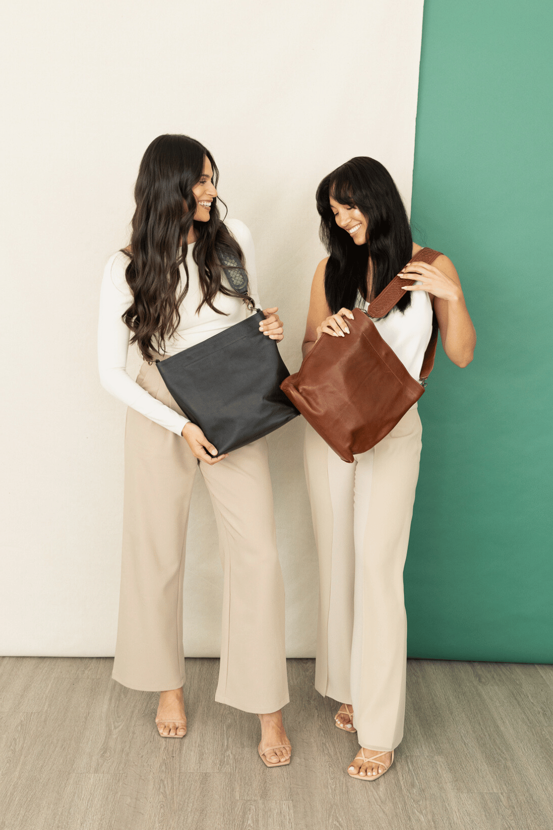 Sarah Shoulder Bag