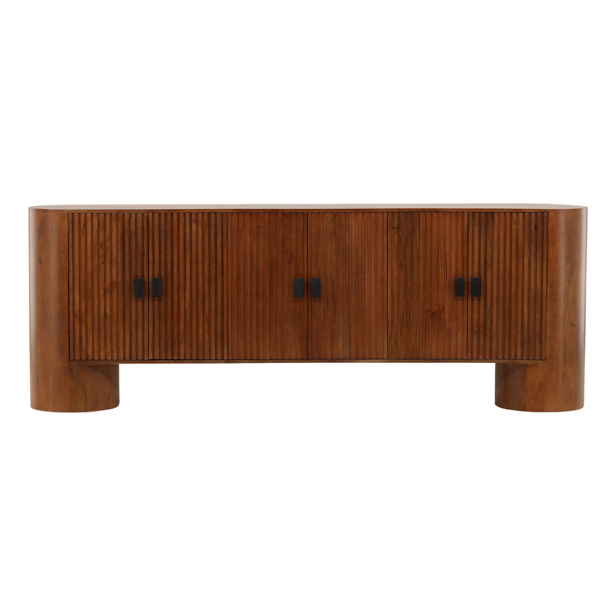 Tristan Mango Wood Sideboard