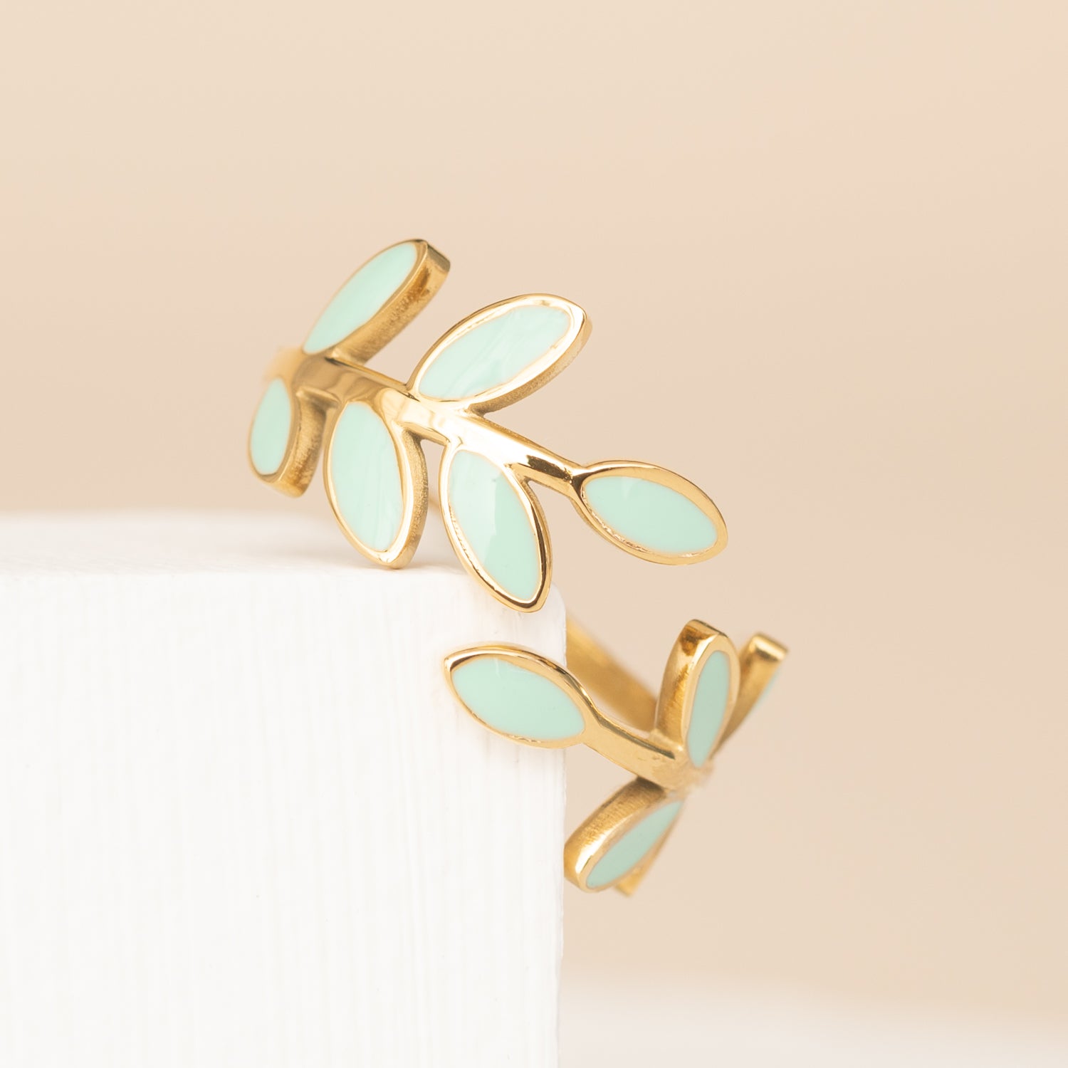 Adjustable gold ring, artisan jewelry, unique xmas gifts, cute rings for women, gold rings, Macy's jewelry