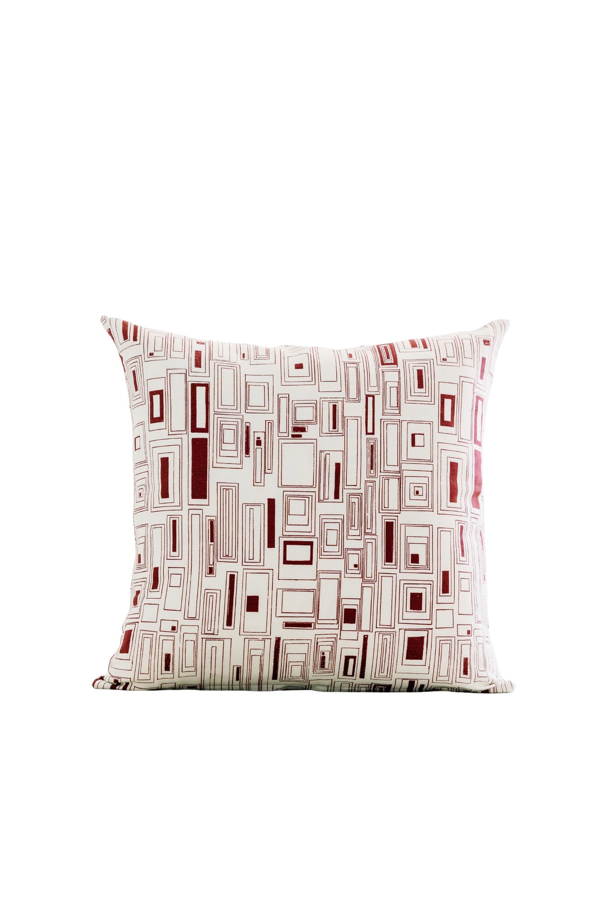 Cristianitos in Sequoia Pillow