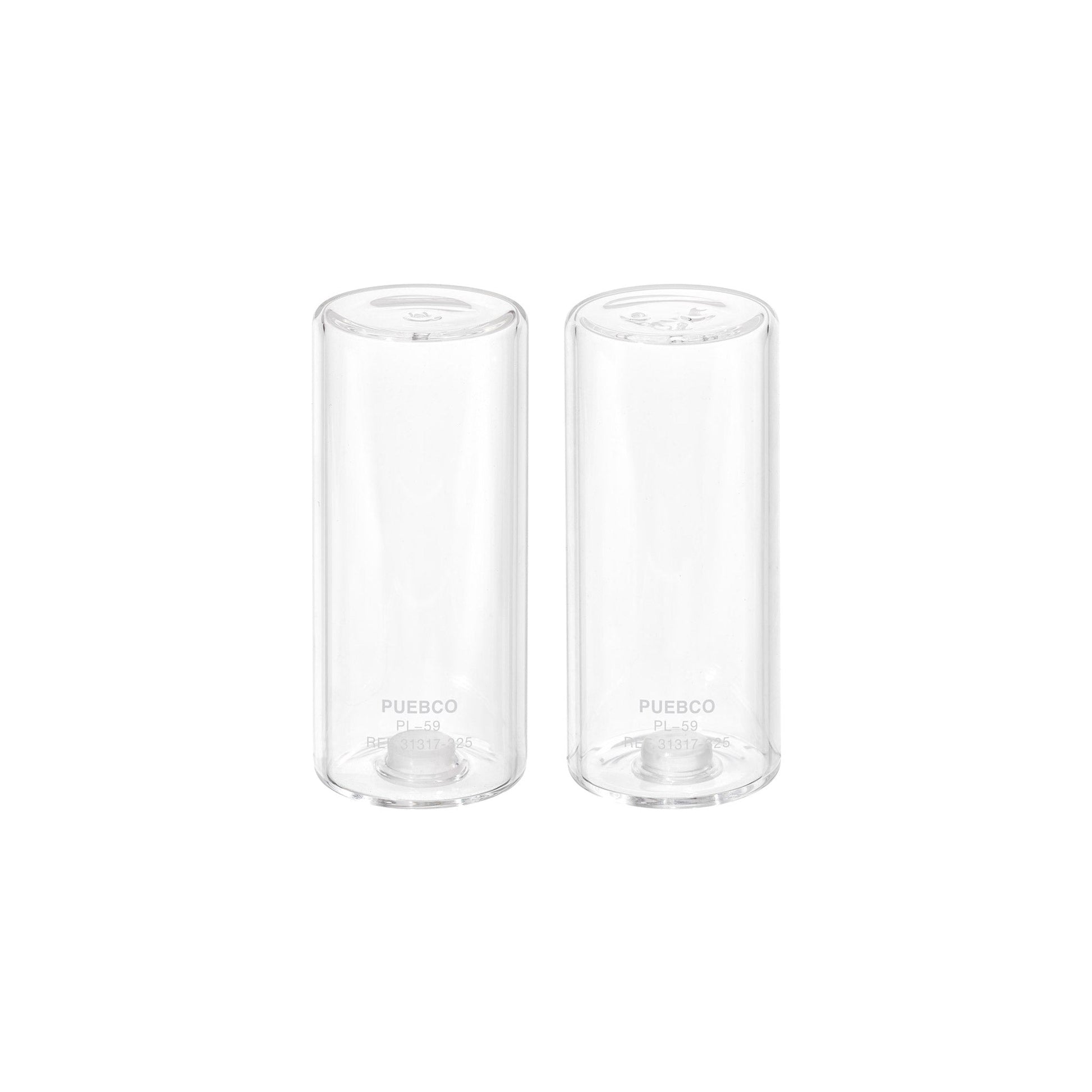 Salt Pepper Shaker Set 1