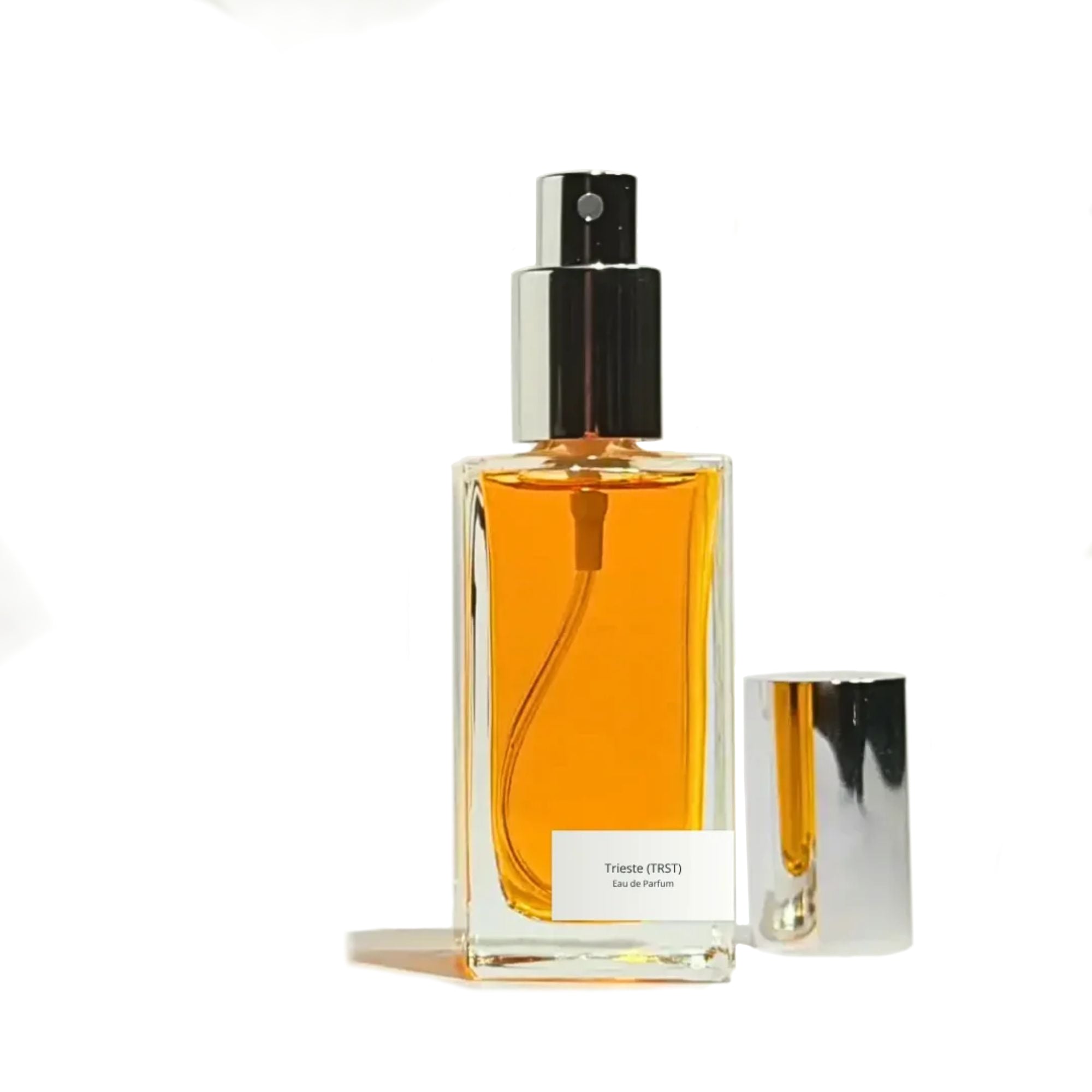 Trieste (TRST) - Eau de Parfum