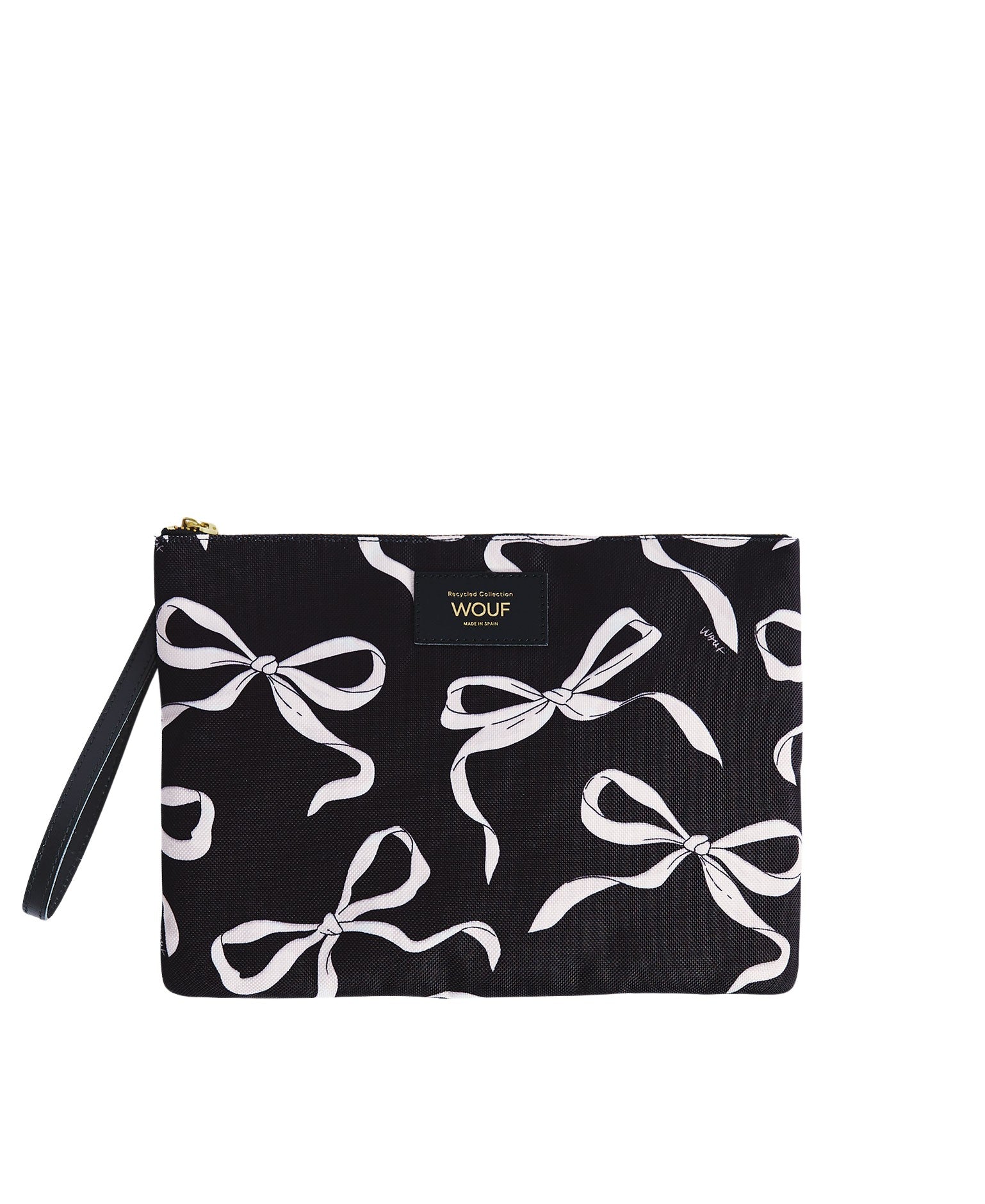 Carlota XL Pouch Bag