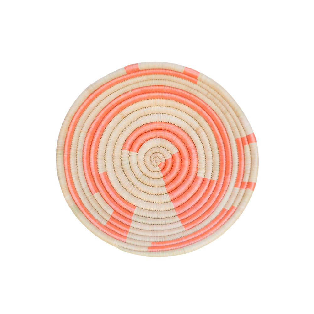 Mini Plateau Orange