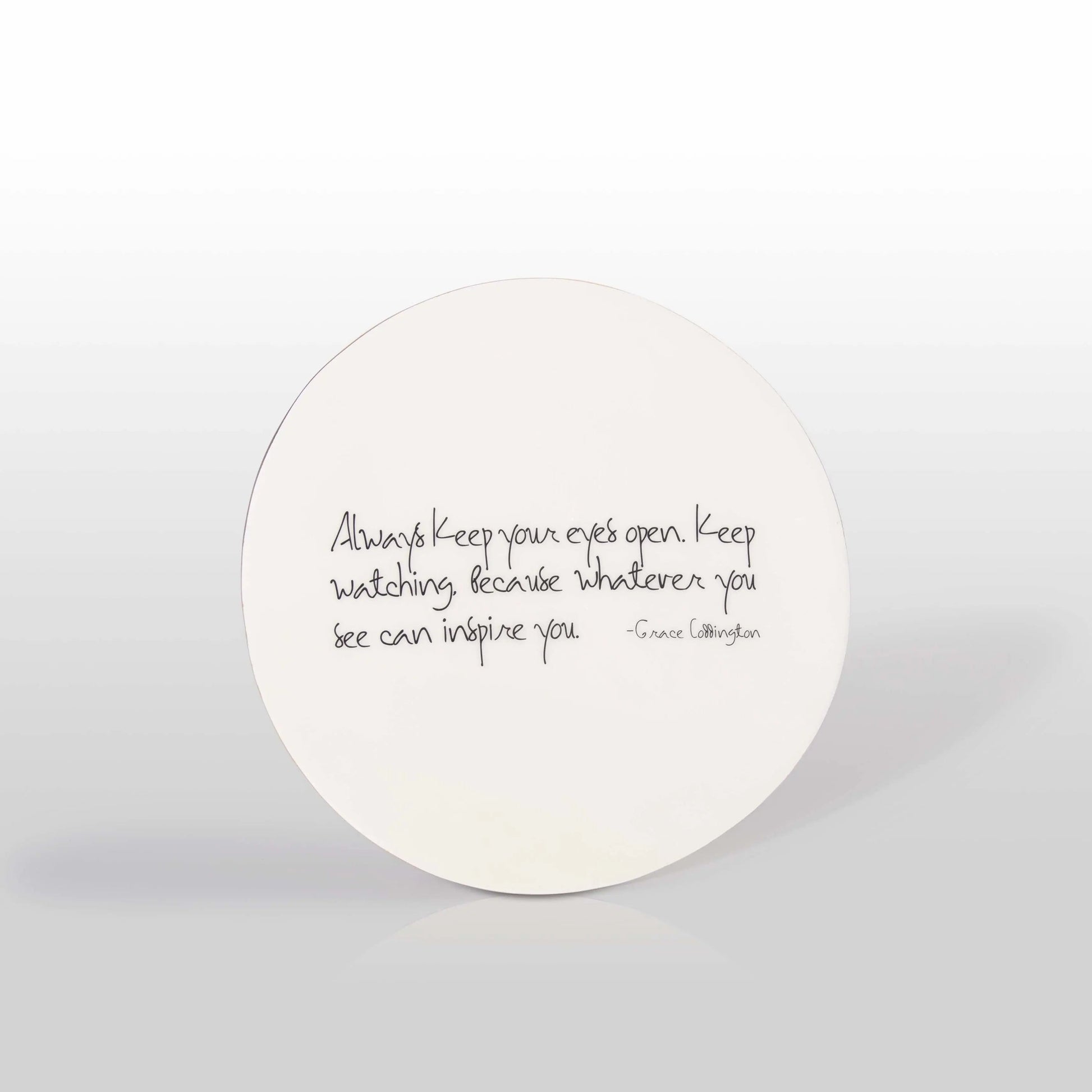 White Serving Platters - Serving Platters | Nima Oberoi Lunares