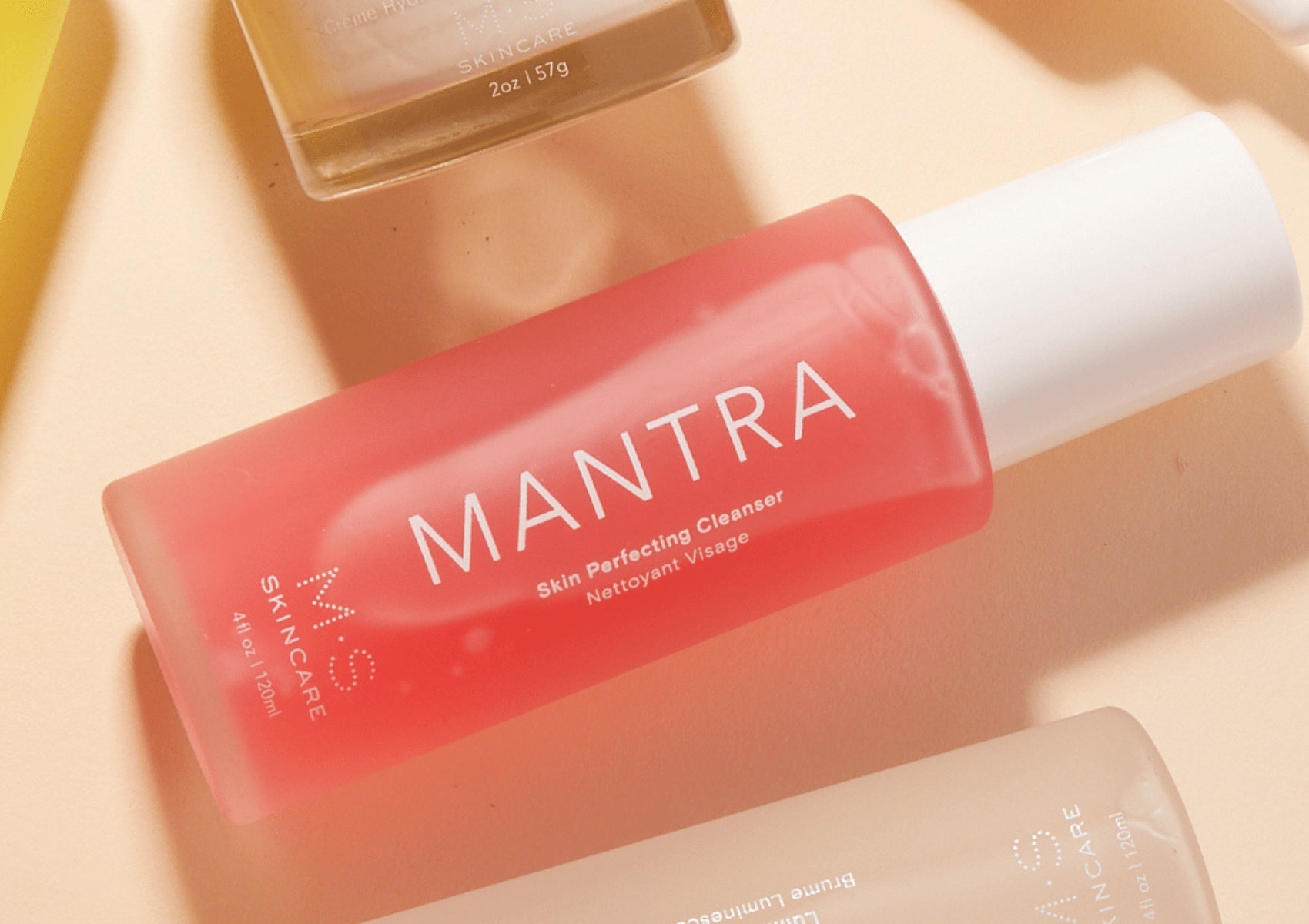 M.S Skincare MANTRA