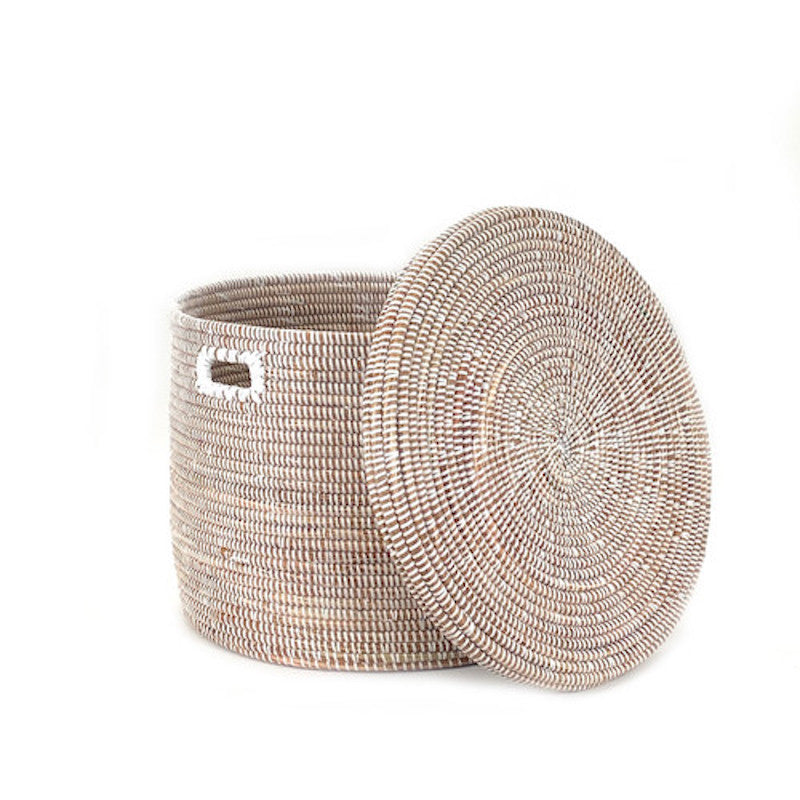 Mbare Floor Basket