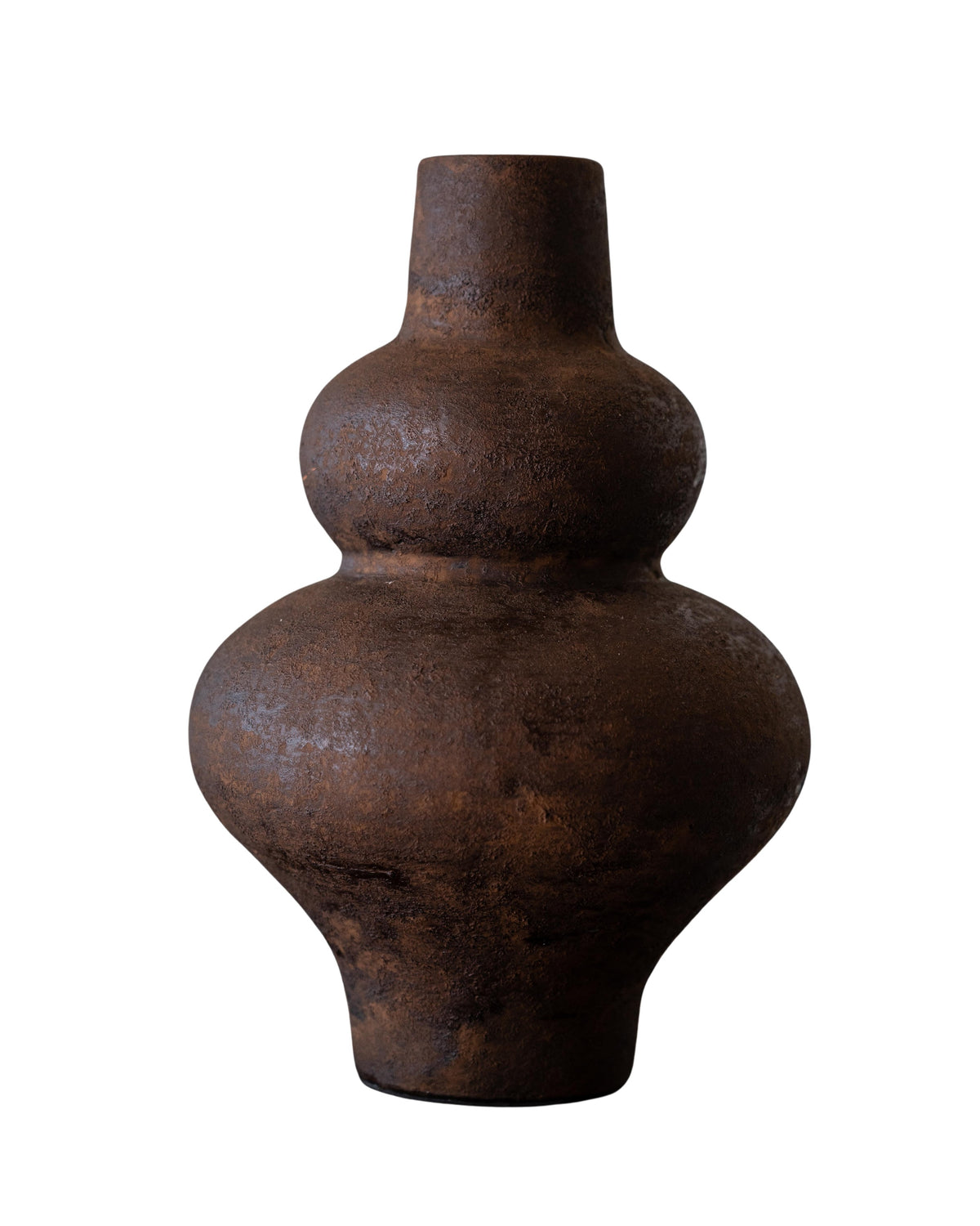 The Uma Vessel Vase Twenty Third by Deanne 