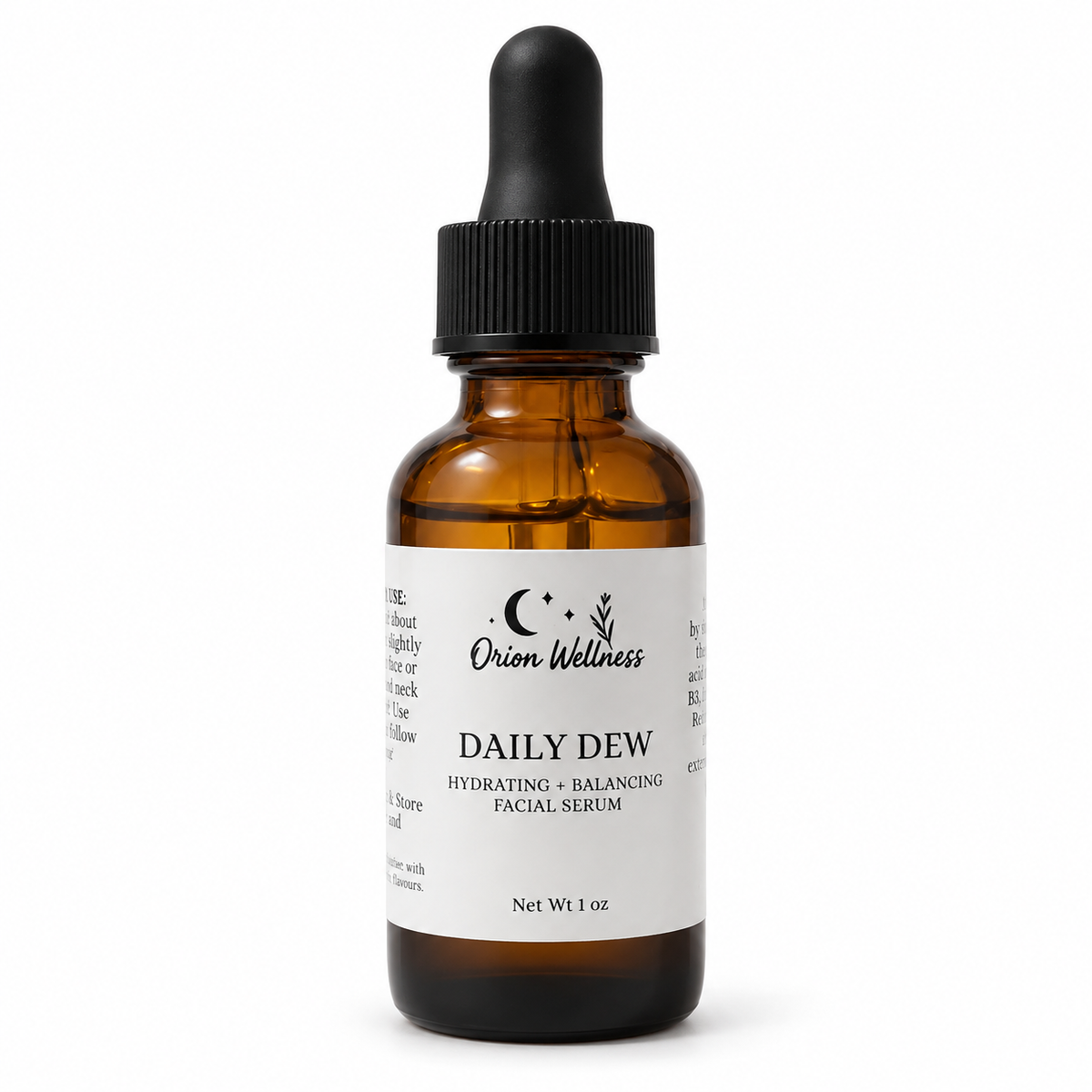 Glow Ritual Gift Set component 1