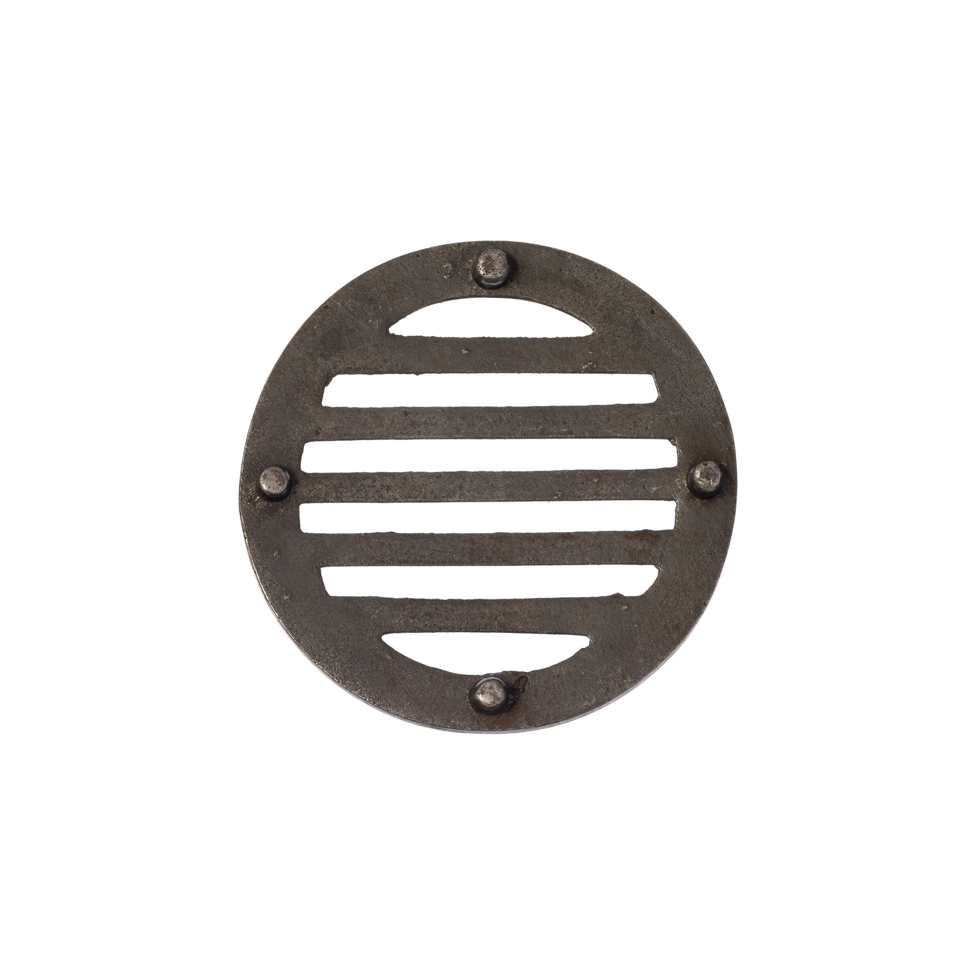 Circle Trivet 3