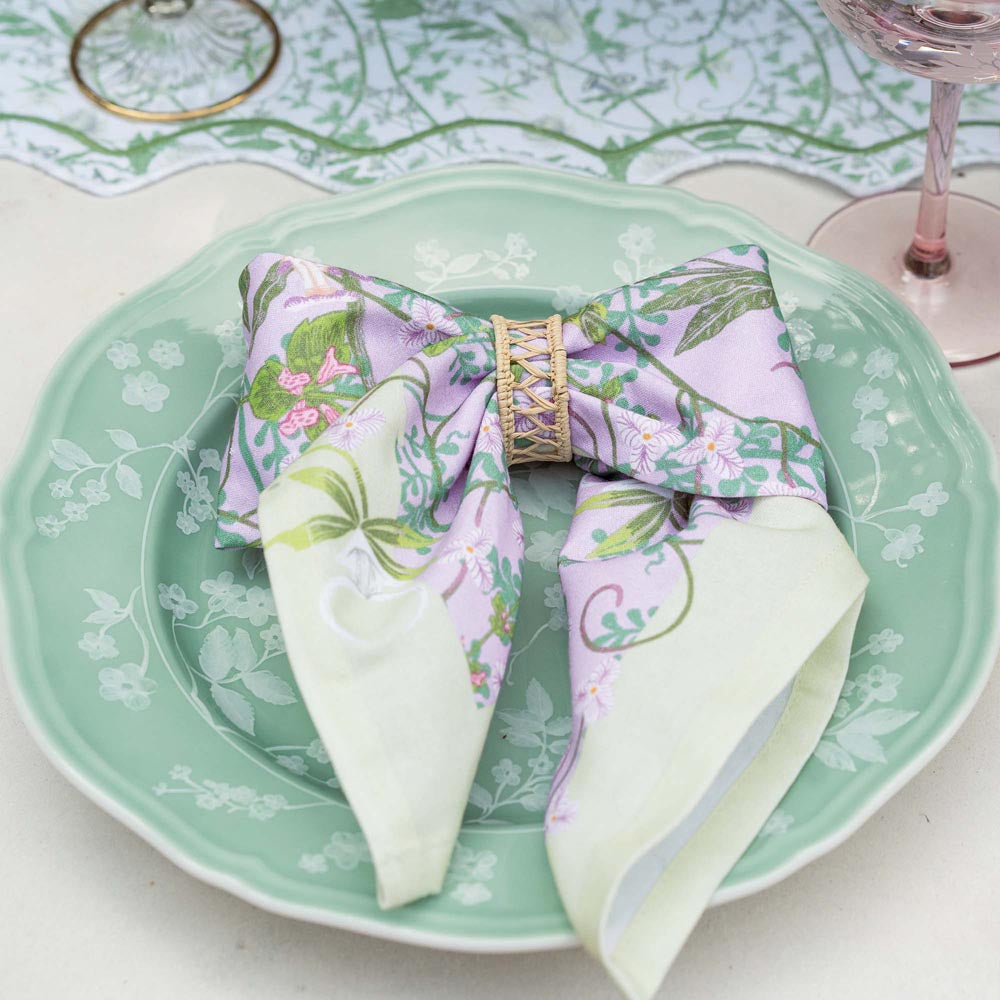 Coquette Lovescape Napkins