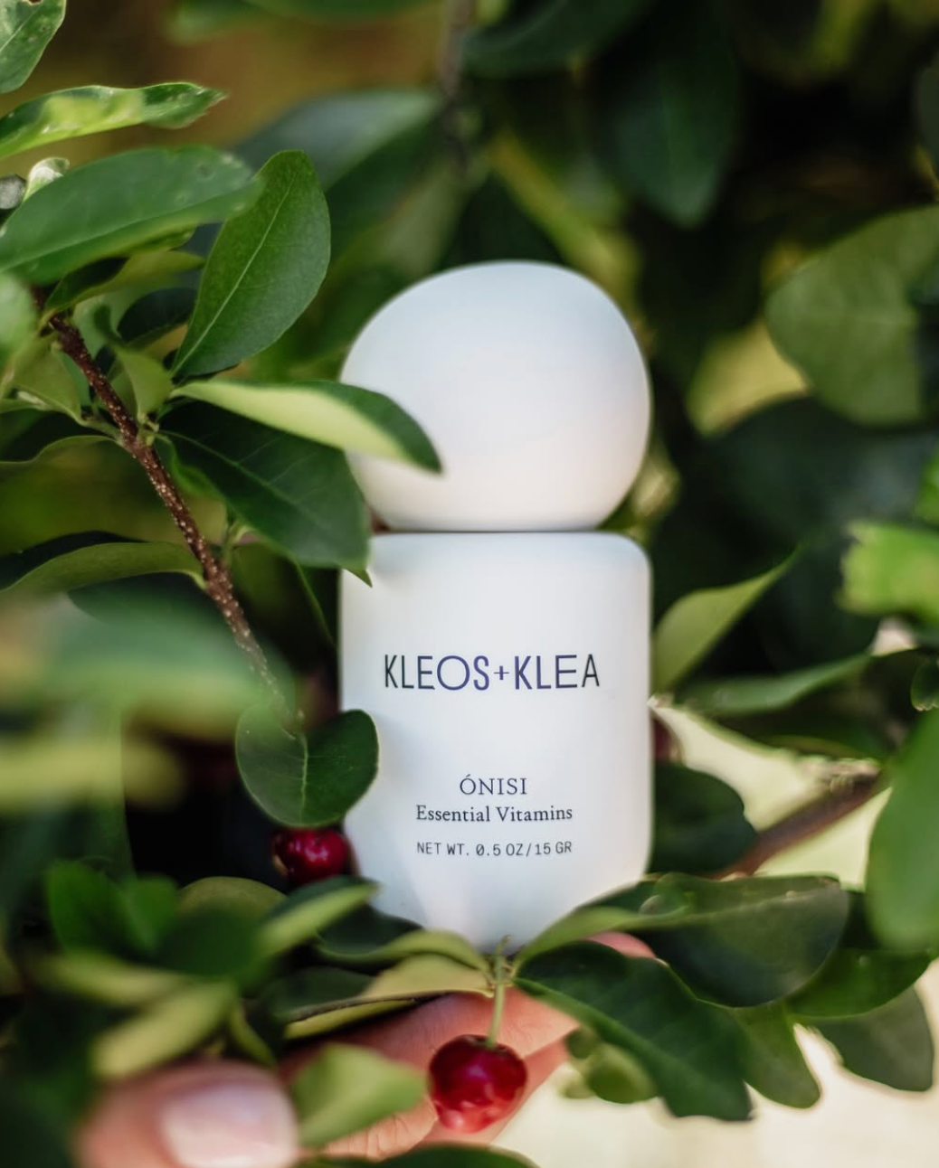 ÓNISI Essential Vitamin Serum