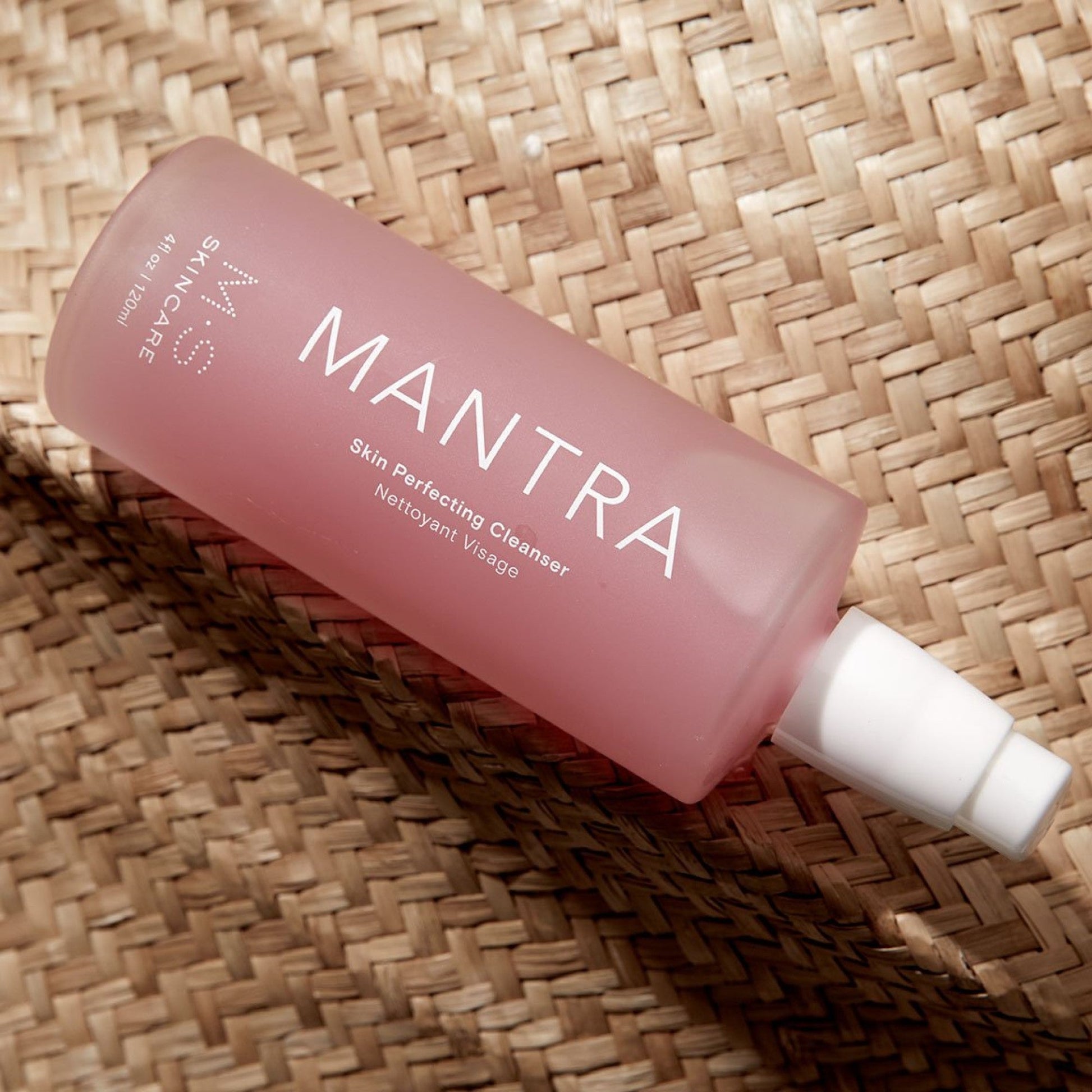 M.S Skincare MANTRA
