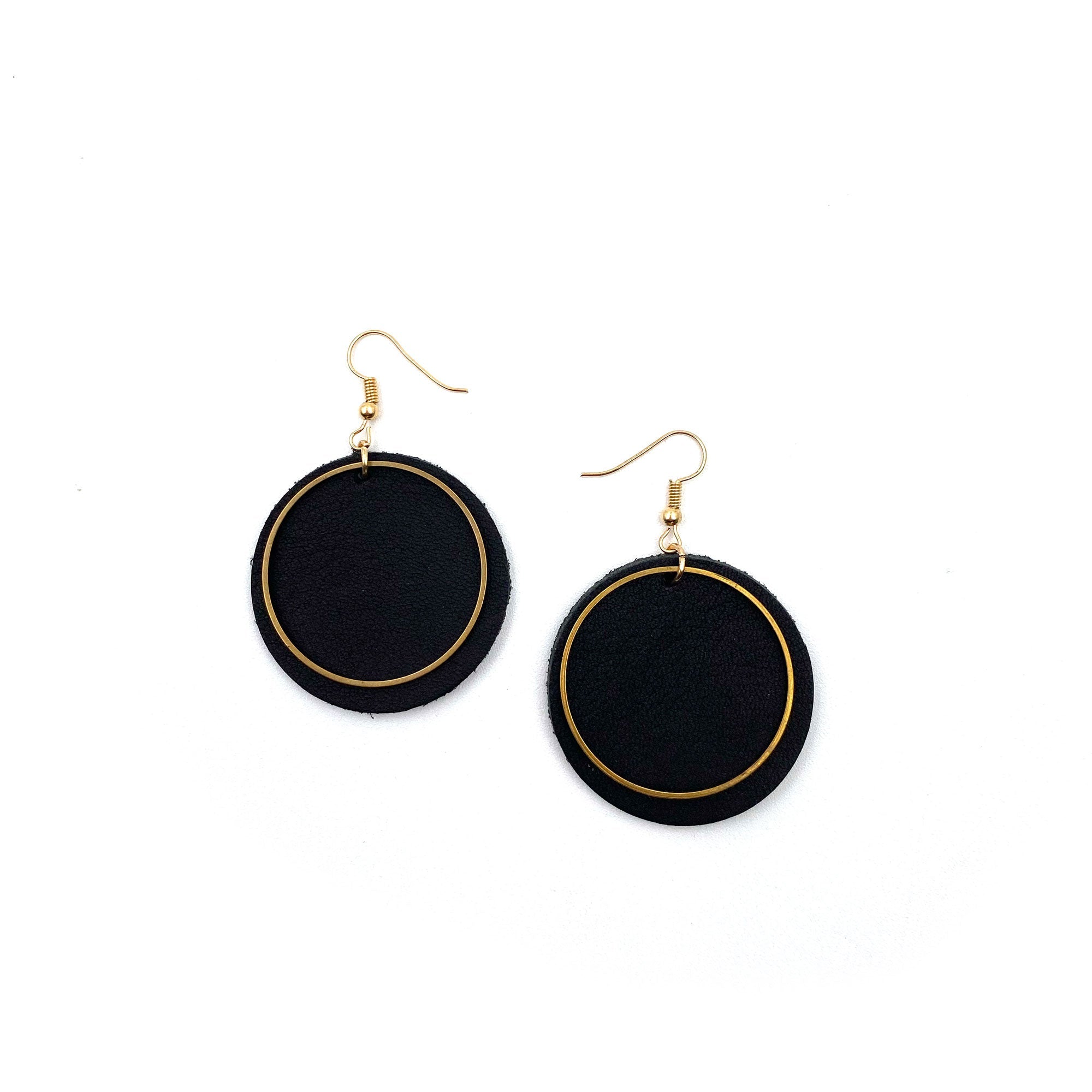Circlet Earrings