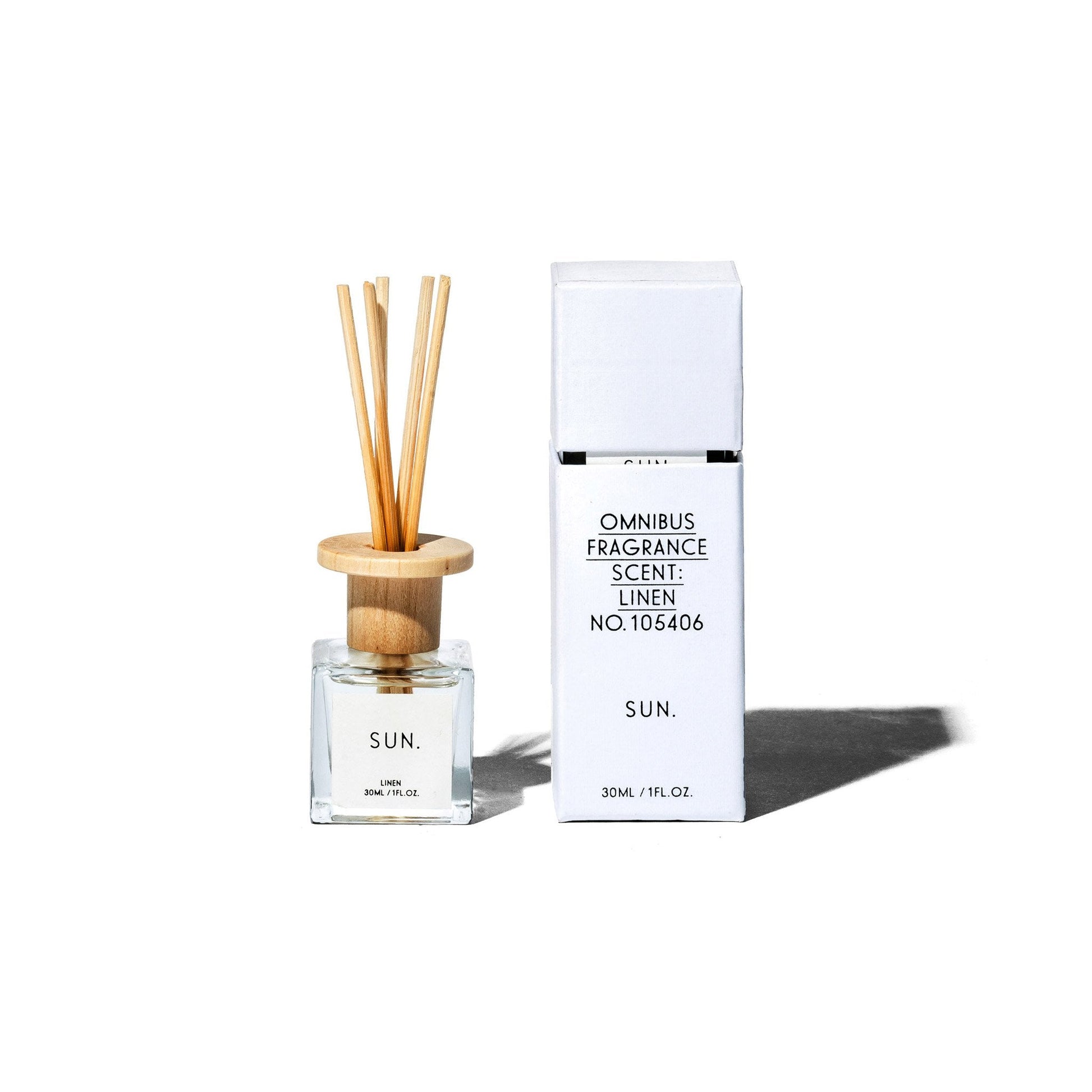 Omnibus Fragrance 1