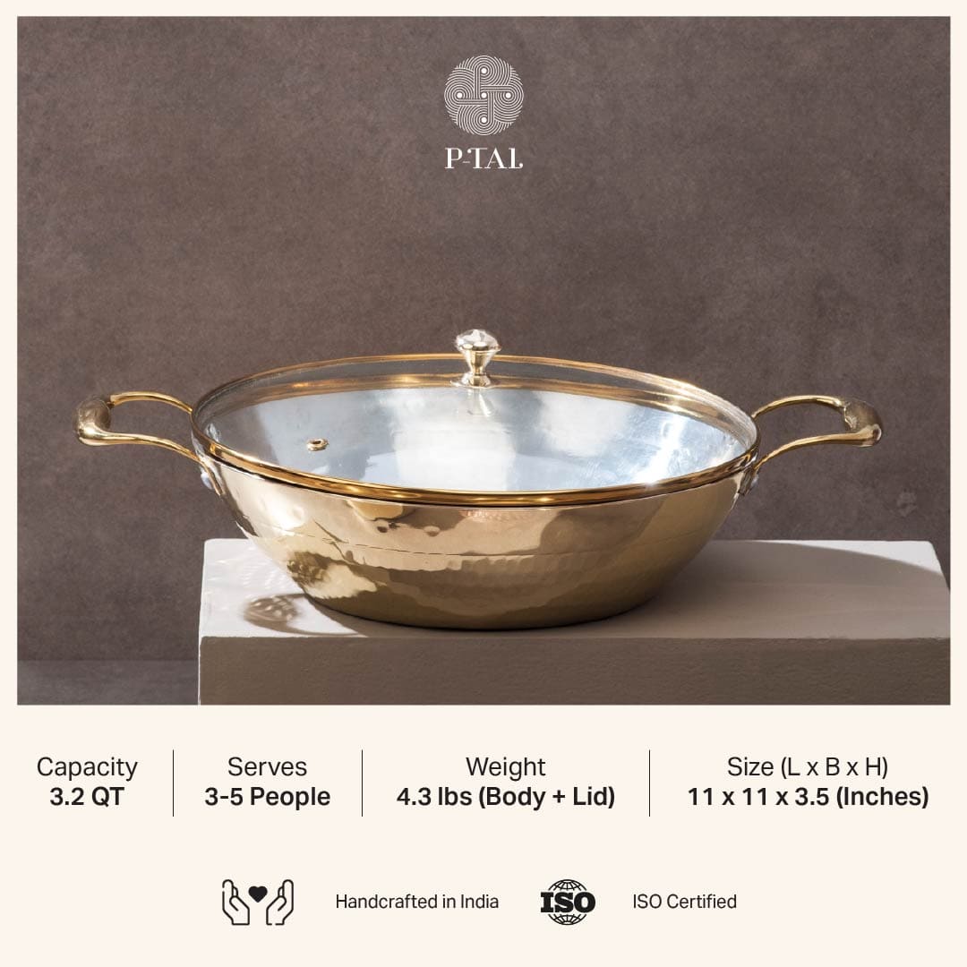 Everyday Essential Set P-TAL: Traditional Kitchenware and Drinkware
