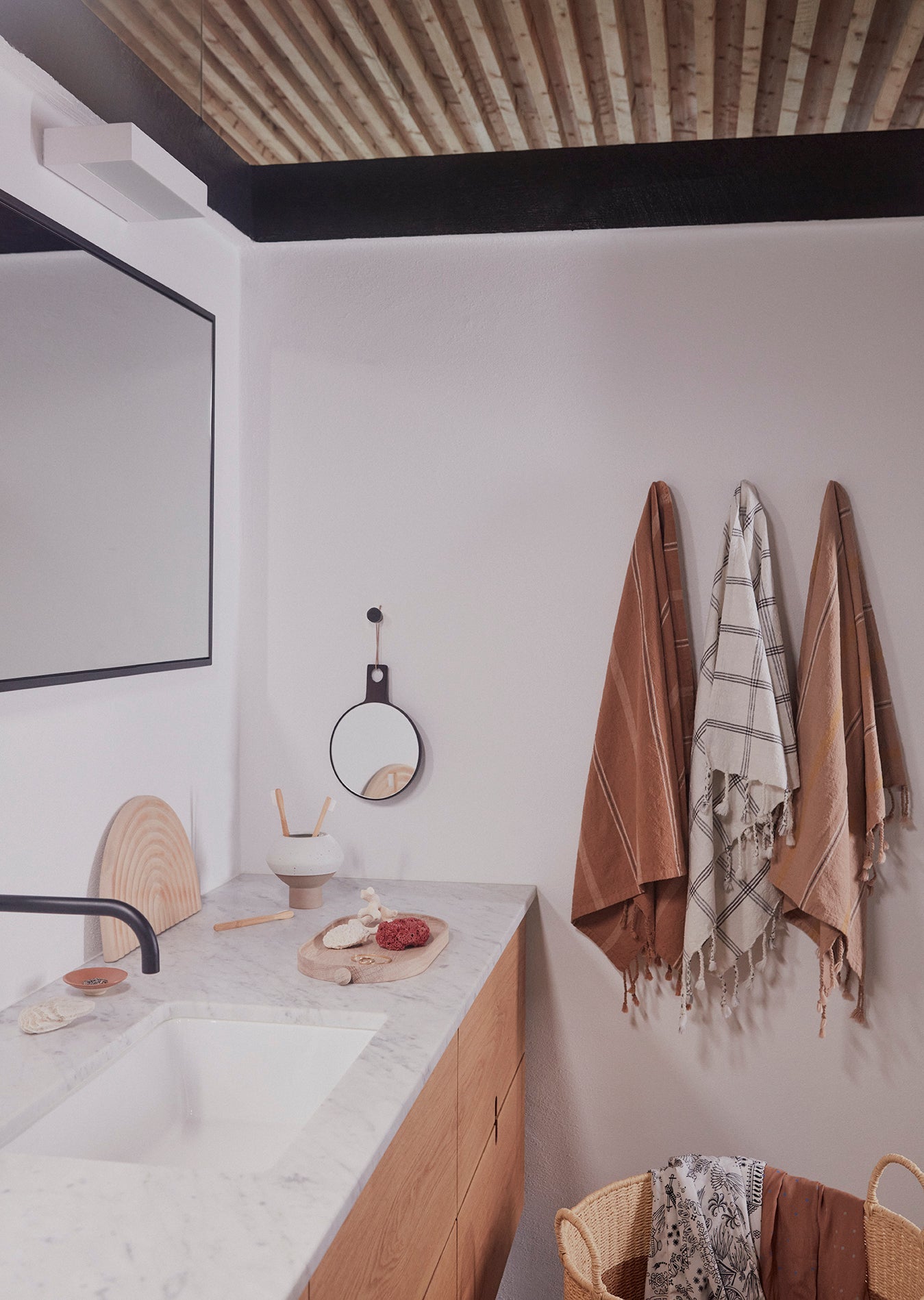 Bath Towel Kyoto Offwhite By Oyoy 2